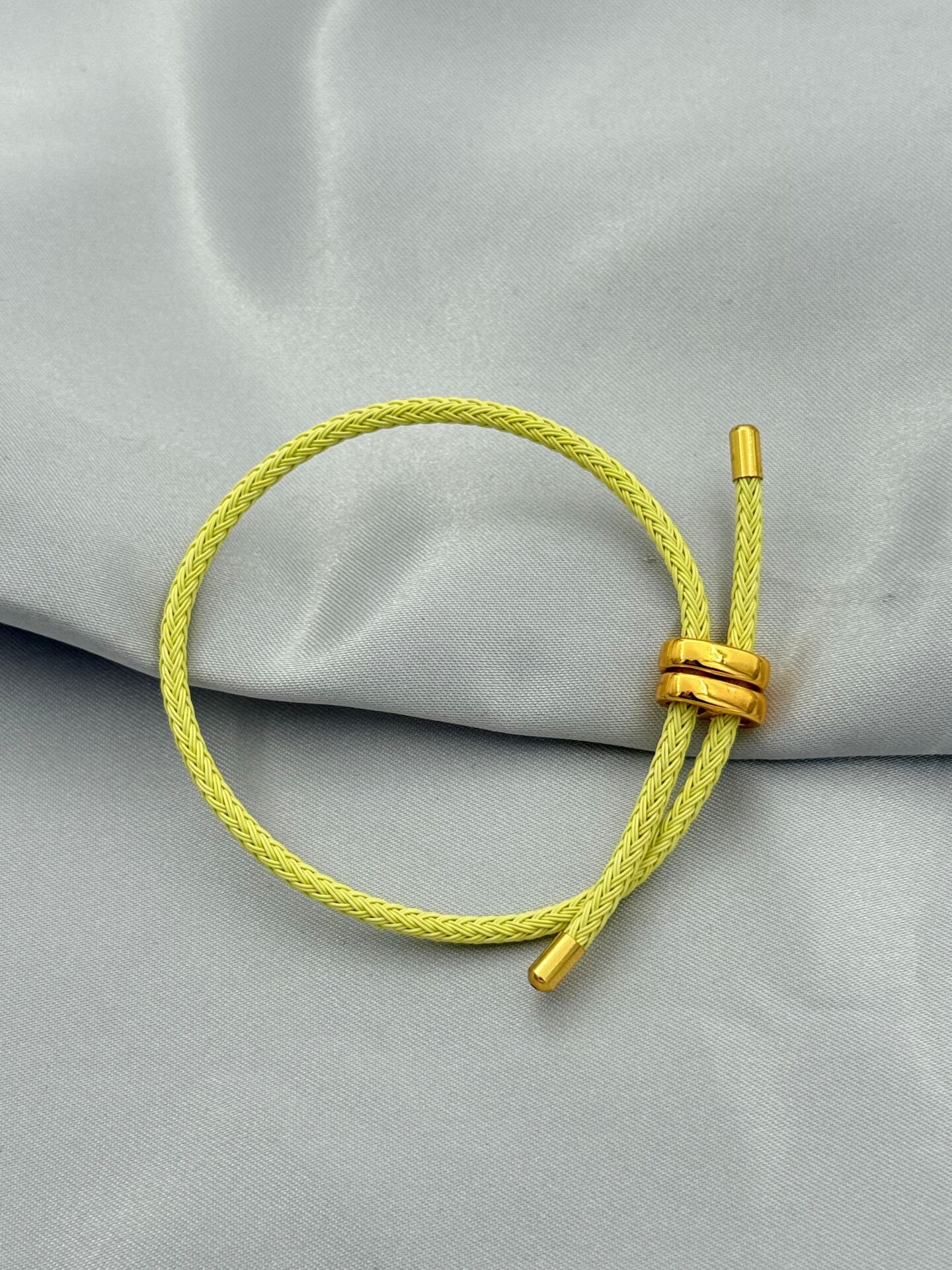 Trend İp Bileklik // BILEK-5586