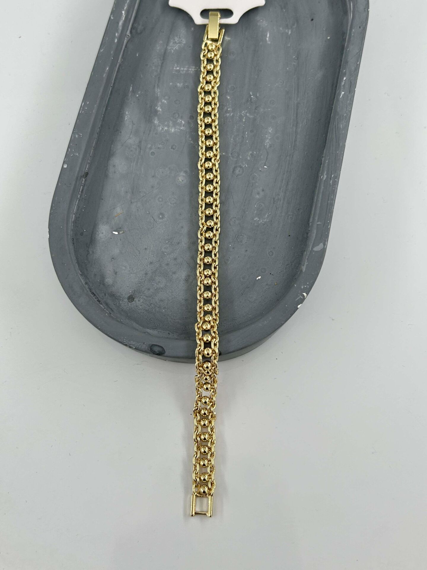 VIP 14K Bileklik // BILEK-4760