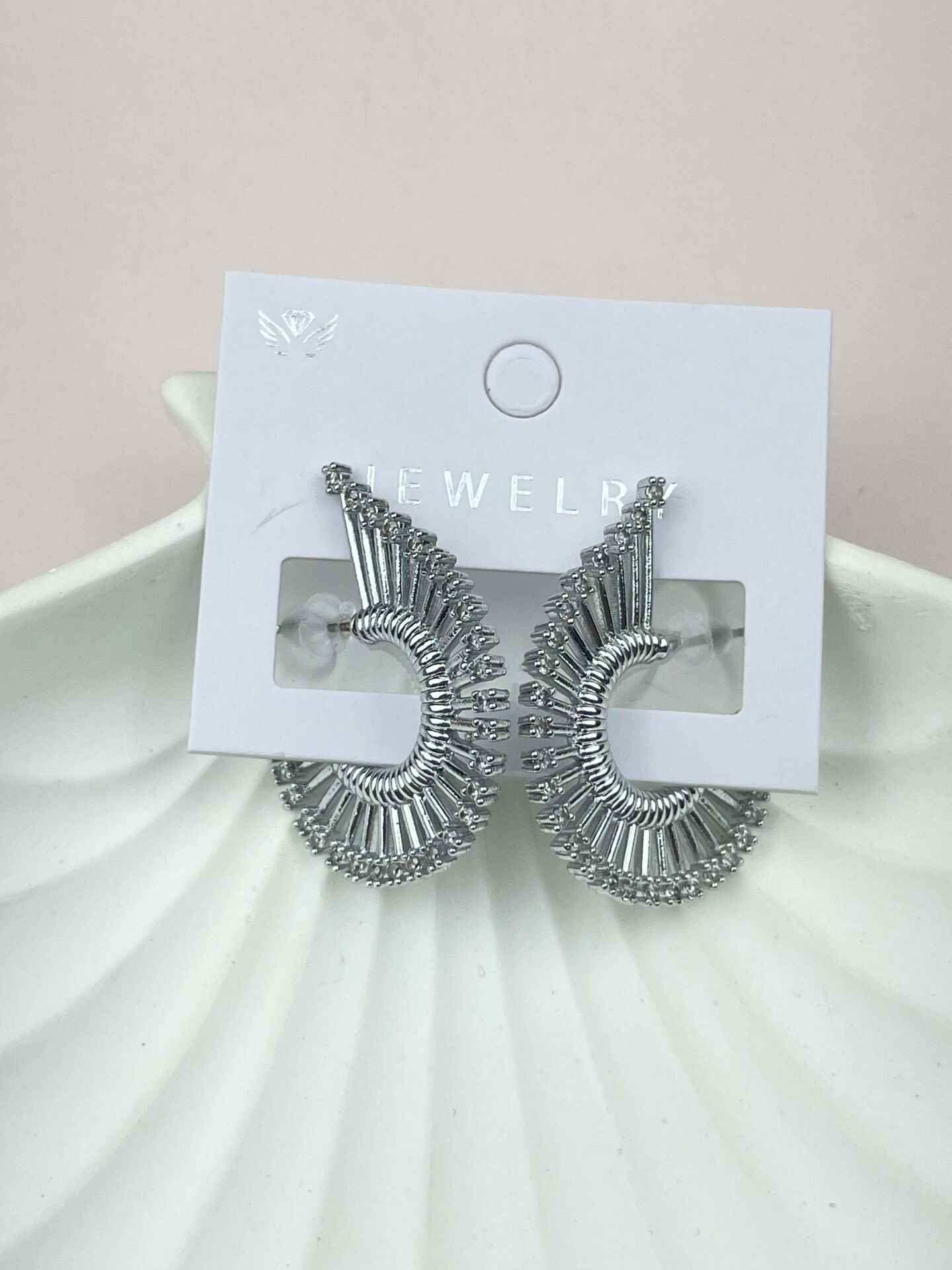 VİP Küpe // İTHAL-1562