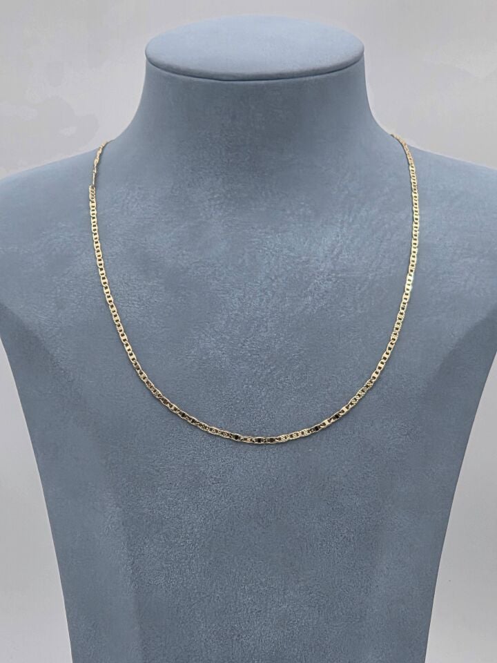 VIP Kolye 45cm // KOLYE-6034