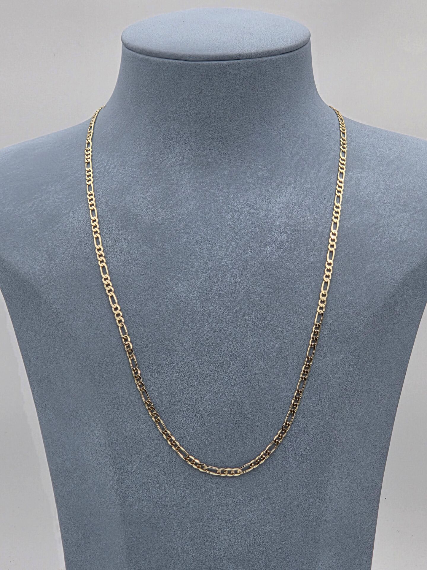 VIP Kolye 45cm // KOLYE-6035