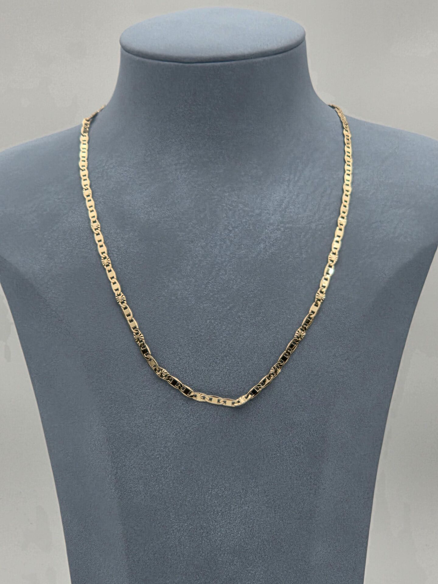 VIP Kolye 45cm // KOLYE-6040