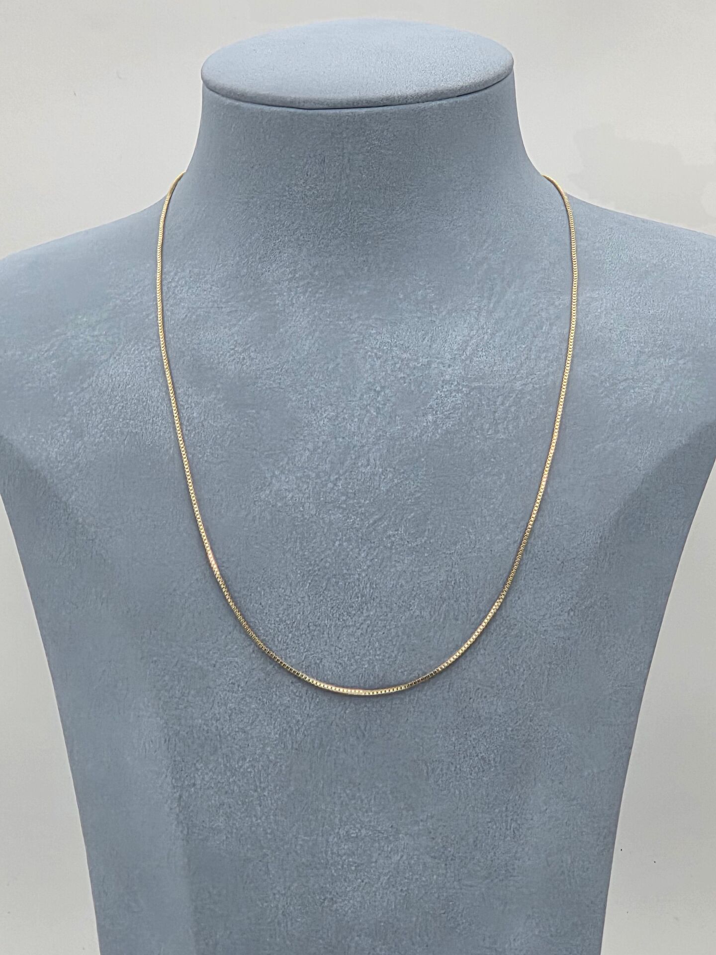 VIP Kolye 45cm // KOLYE-6041