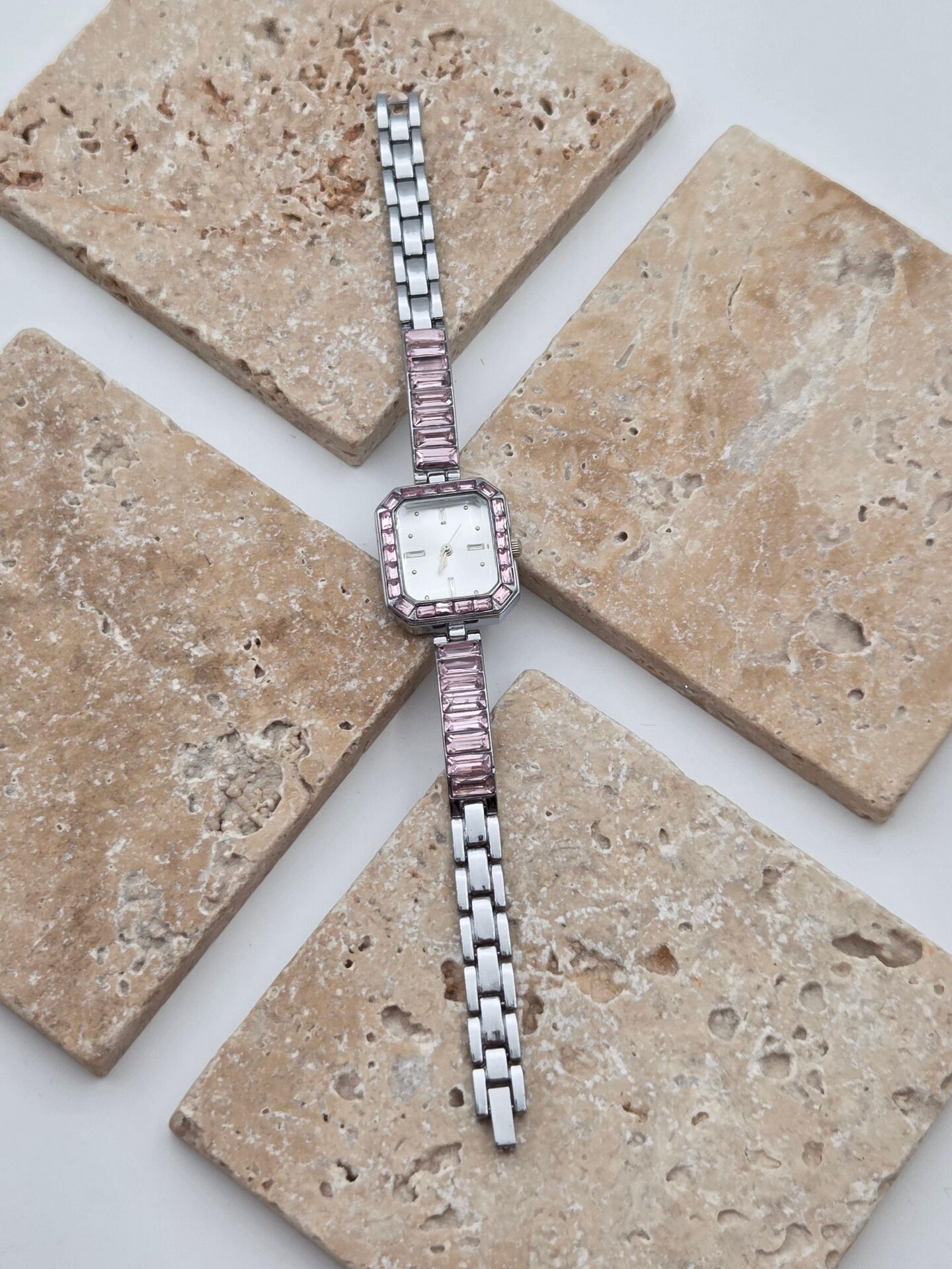 Çelik Saat // SAAT-377