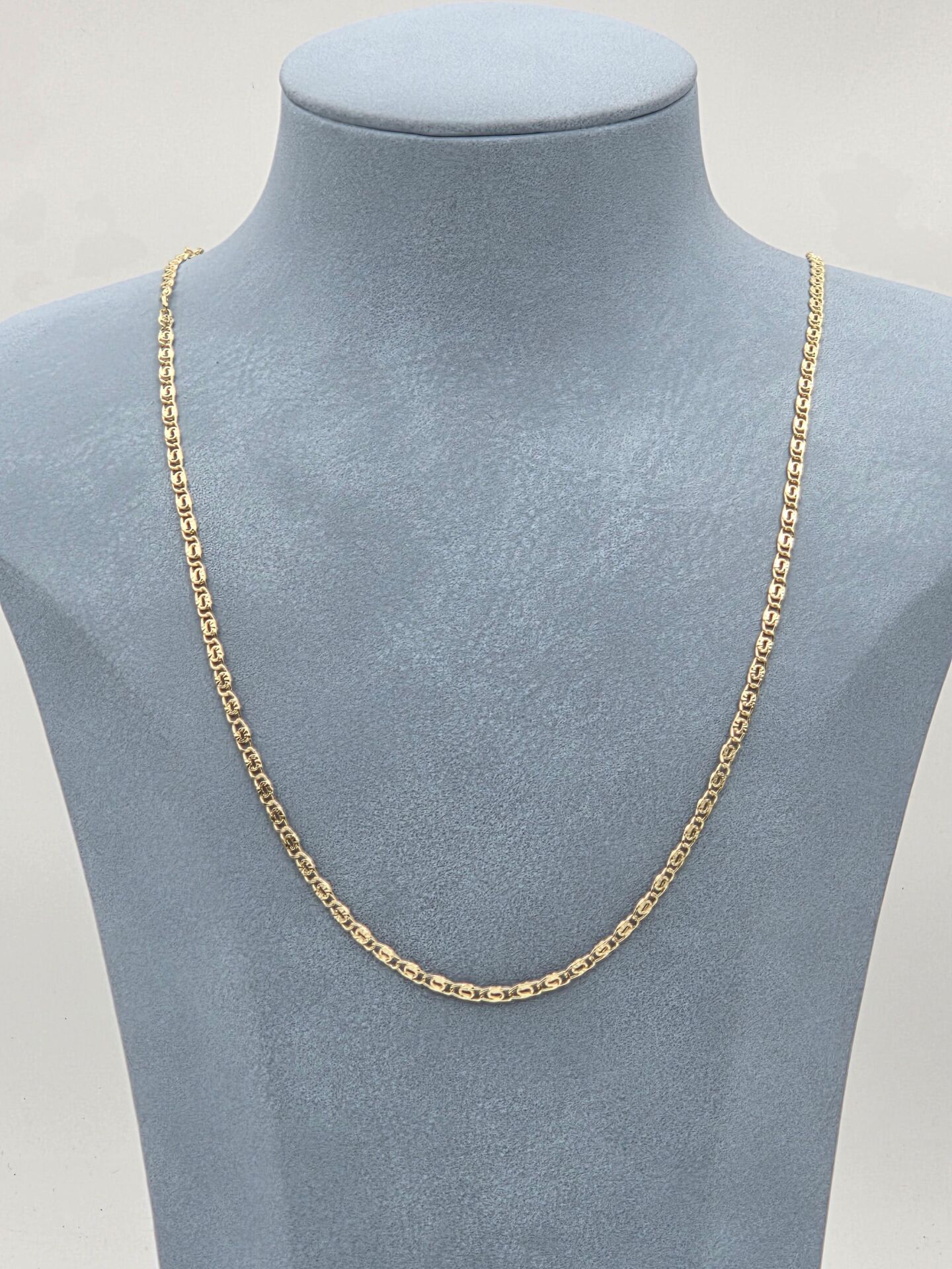 VIP Kolye 60cm // KOLYE-6054