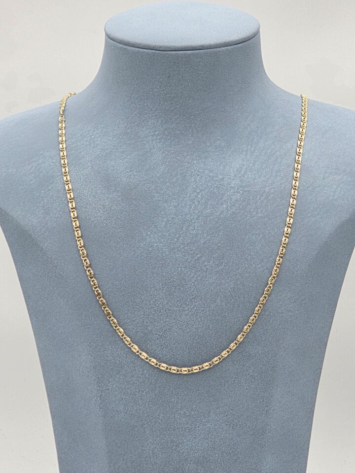 VIP Kolye 60cm // KOLYE-6054