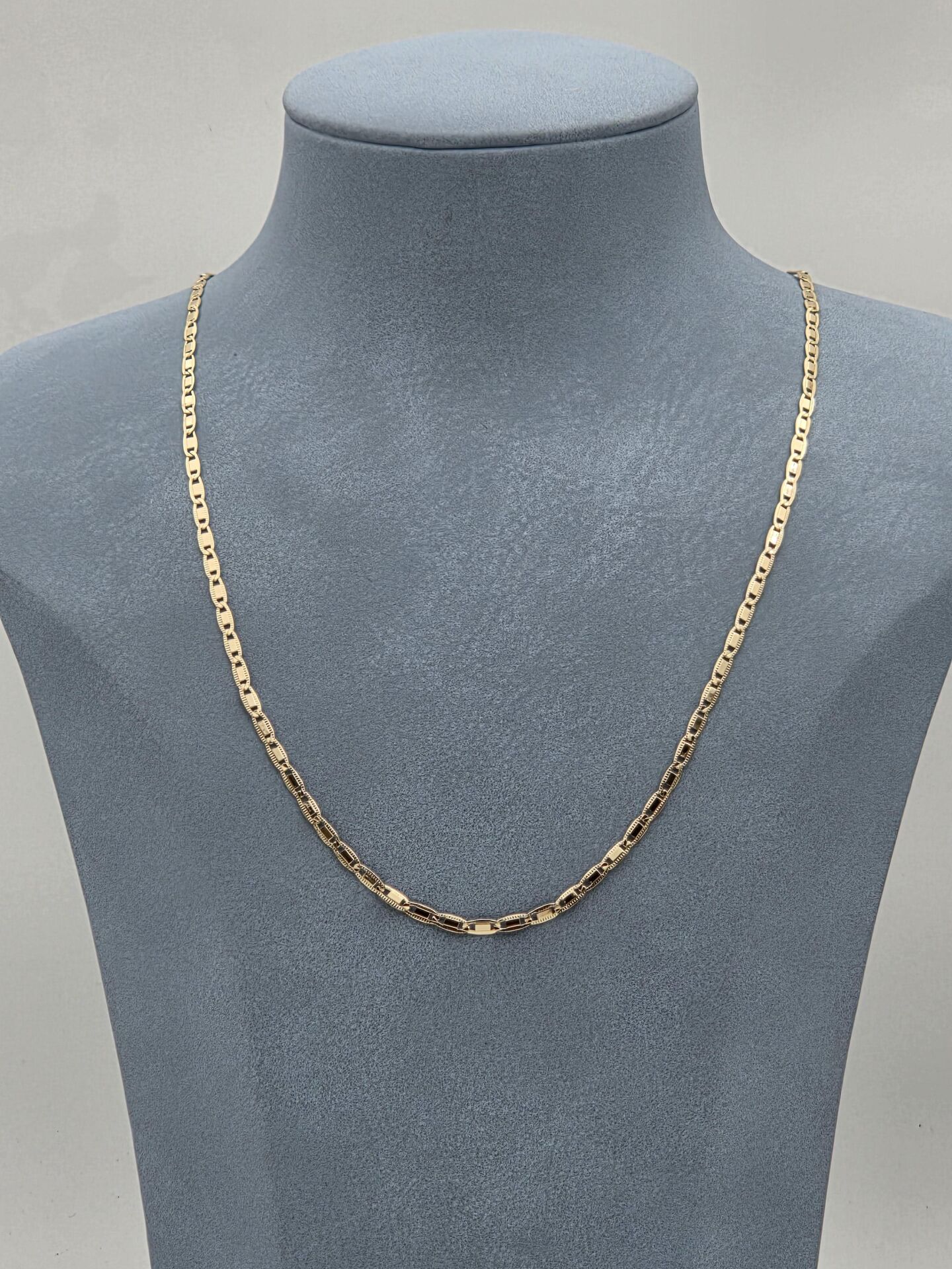 VIP Kolye 60cm // KOLYE-6056