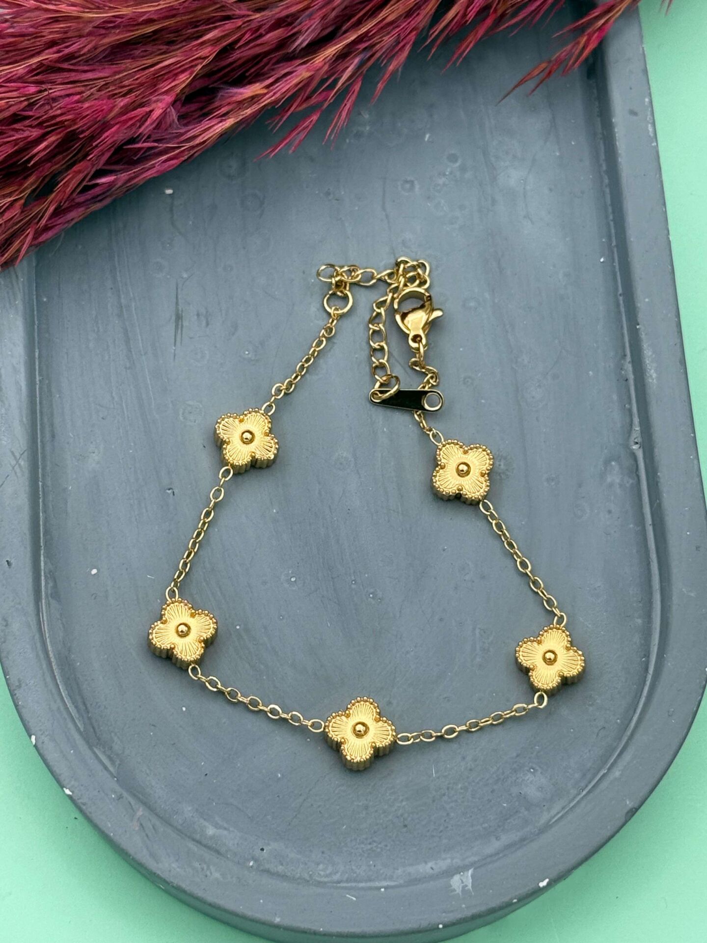 Çelik Bileklik // BILEK-5083