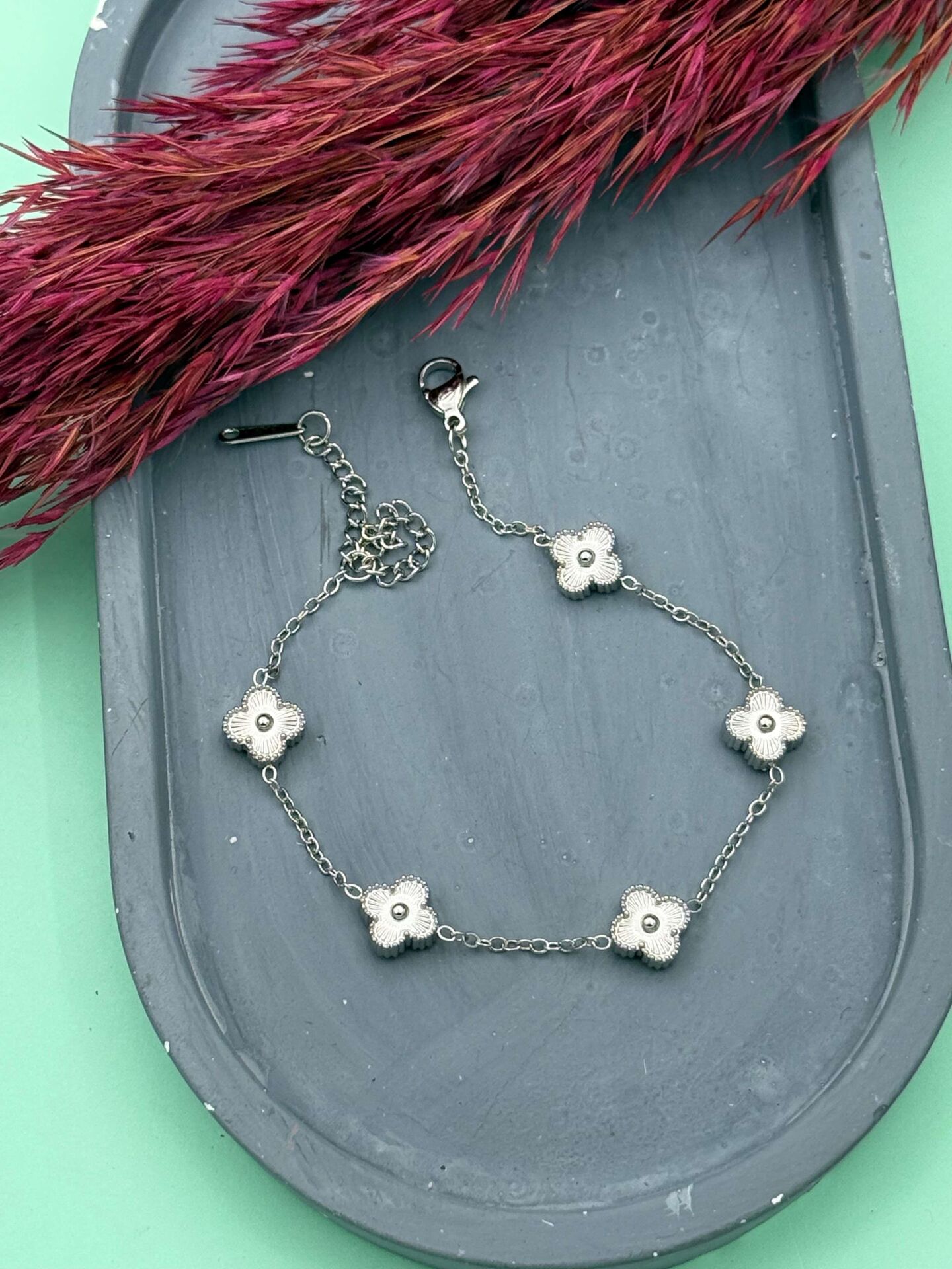 Çelik Bileklik // BILEK-5084