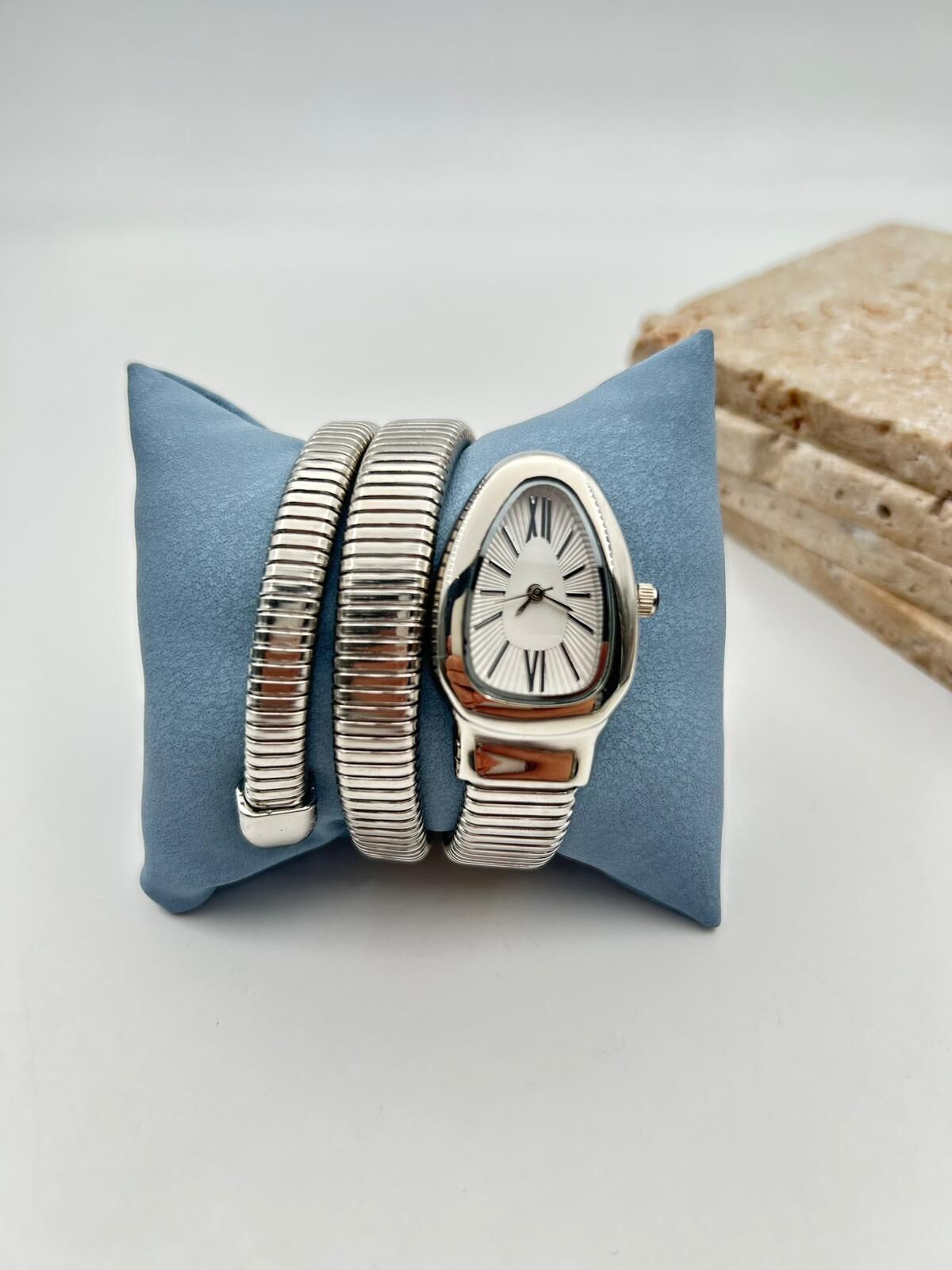 Çelik Marka Model Saat // KELEPCE-2956