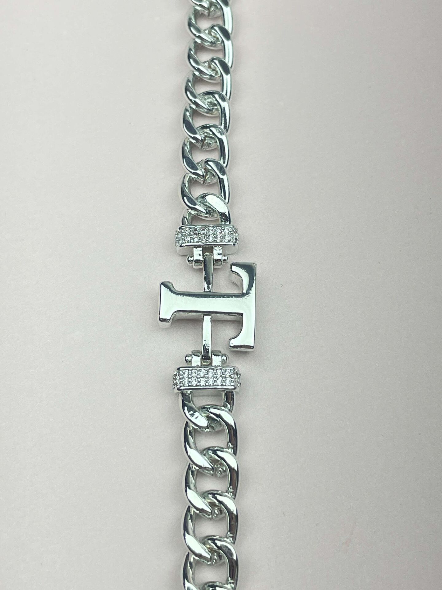 Vip Harf Bileklik (T) // İTHAL-1635