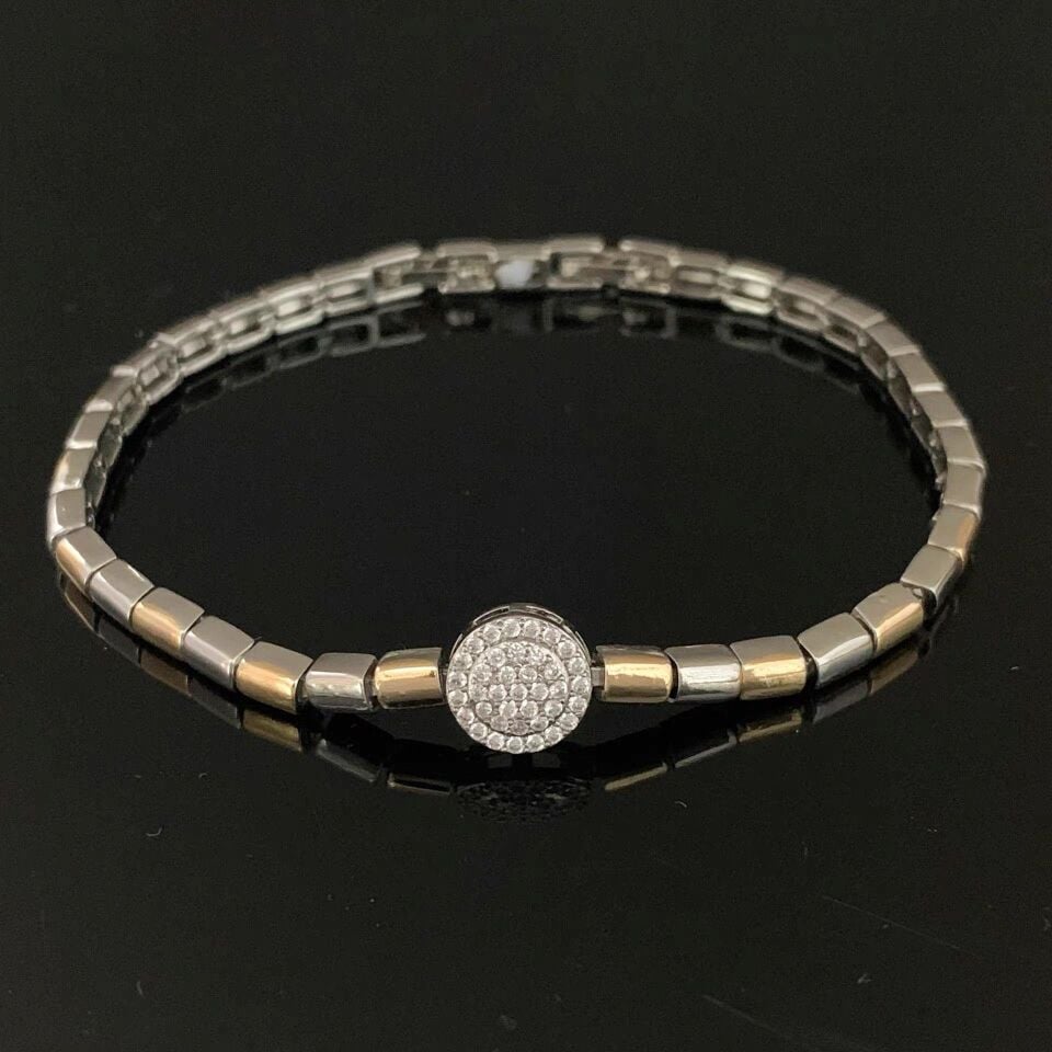 VIP Özel Seri Bileklik // BILEK-5147