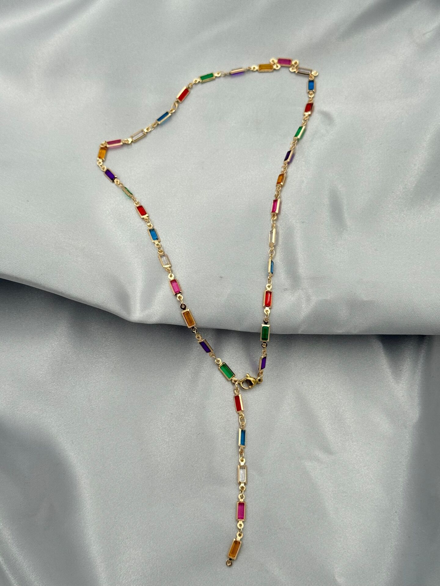 VIP Y Kolye // KOLYE-5461