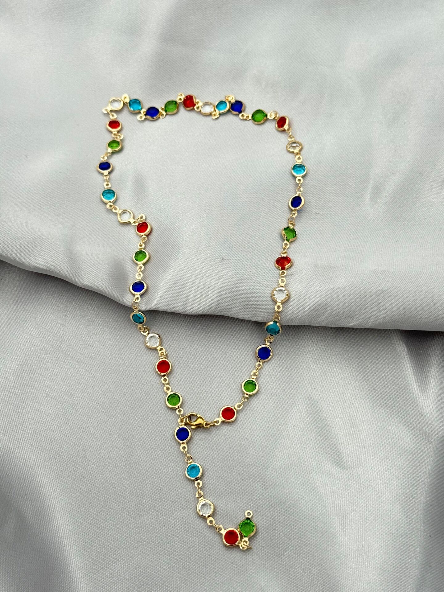 VIP Y Kolye // KOLYE-5470