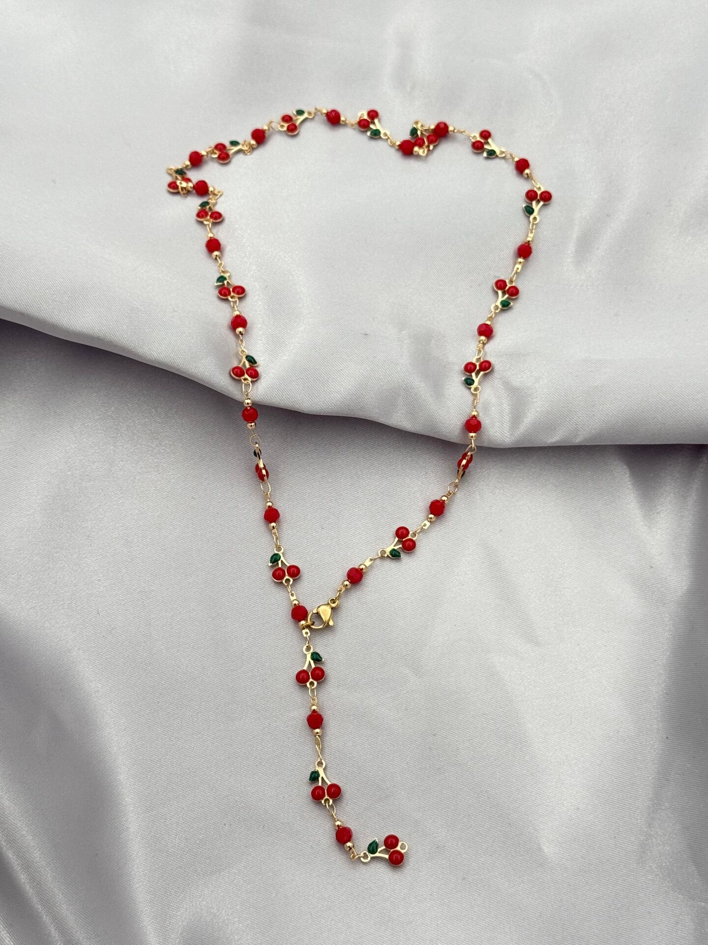 VIP Y Kolye // KOLYE-5471