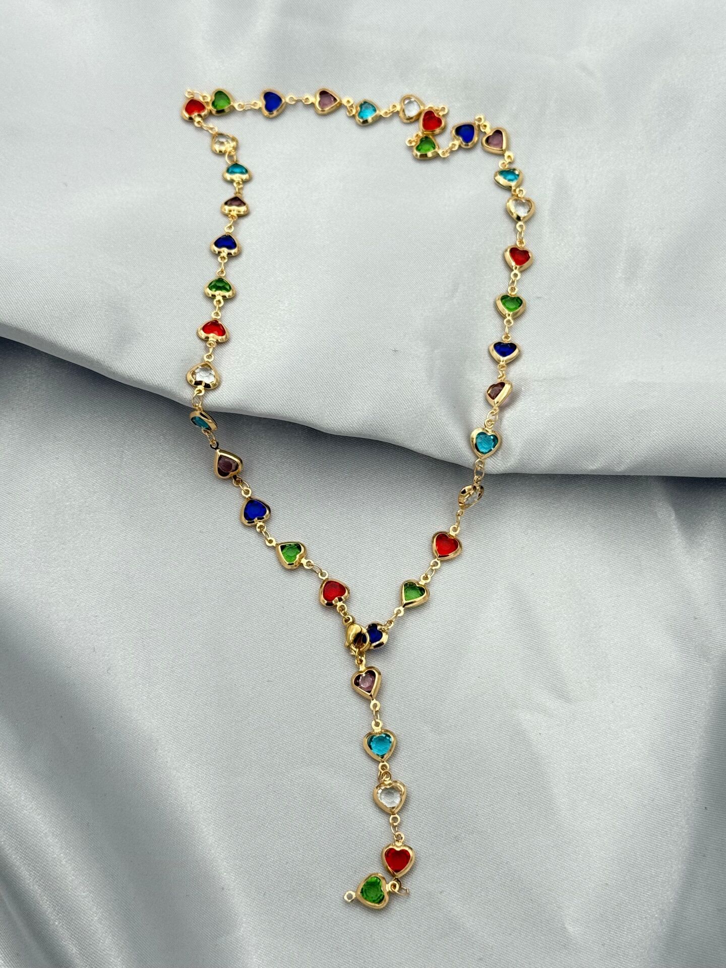 VIP Y Kolye // KOLYE-5474