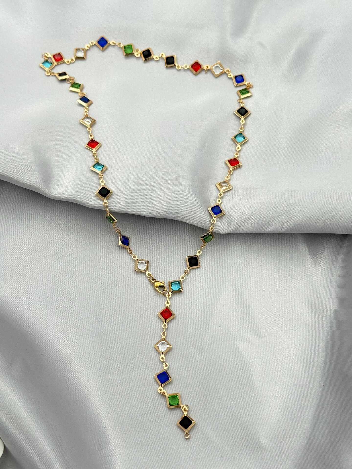 VIP Y Kolye // KOLYE-5477