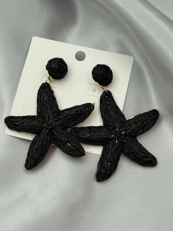 Renkli Yaz Küpeleri // KÜPE-3399