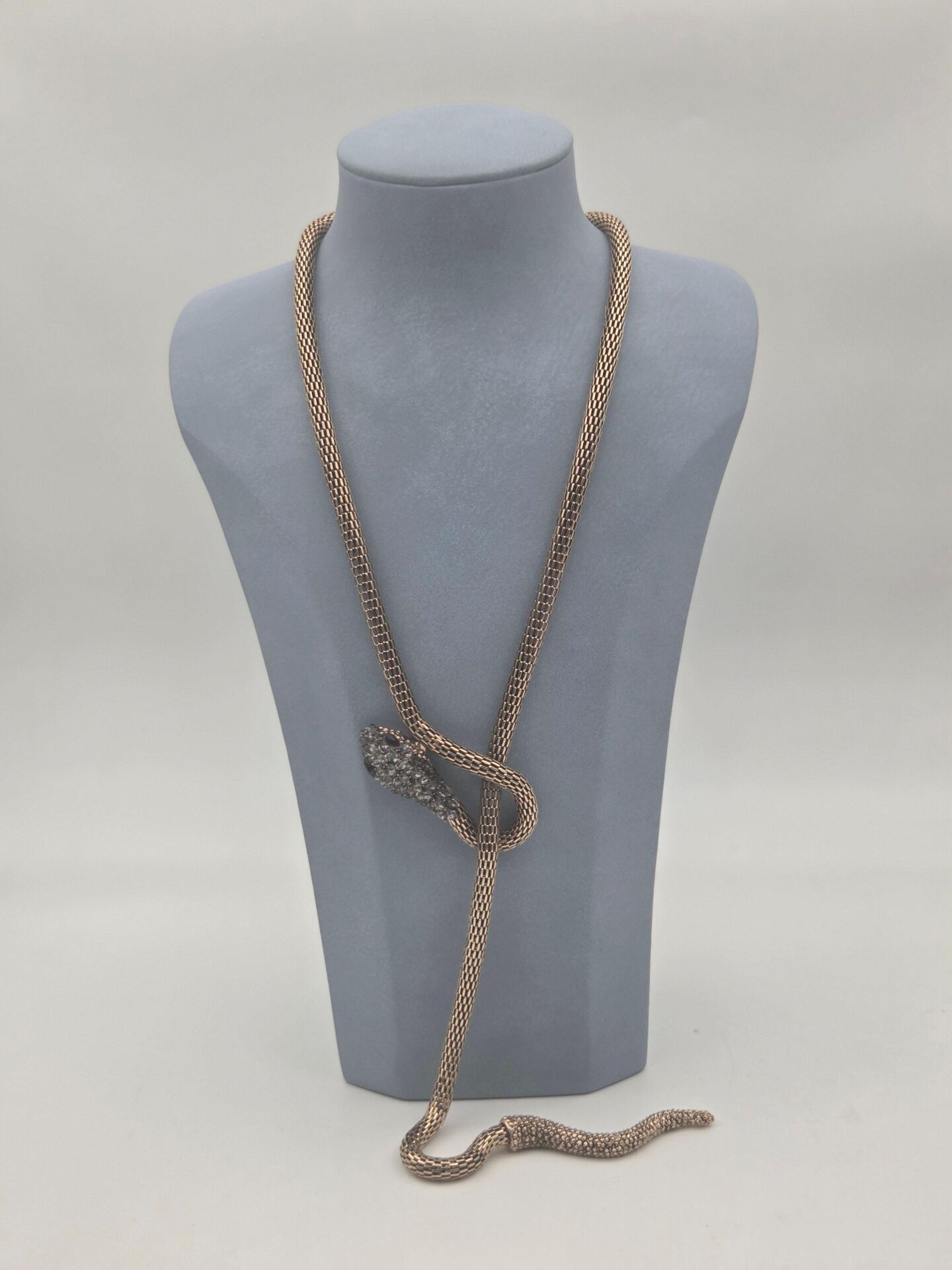 VIP Kolye // KOLYE-6226