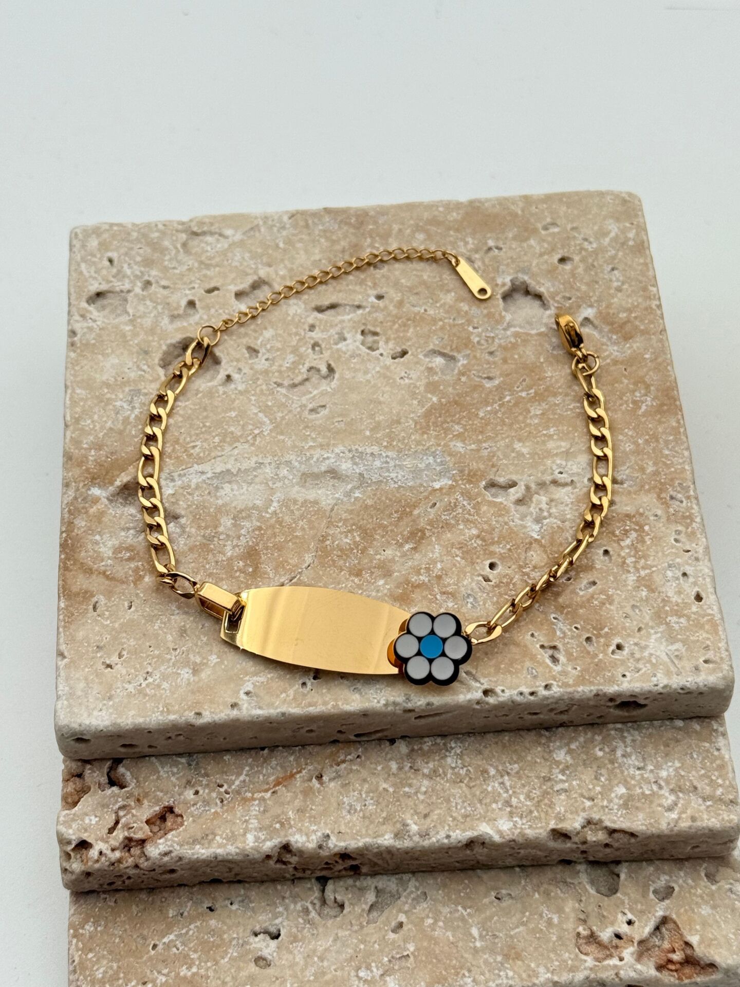 Çelik Çocuk Künyesi // BILEK-5932