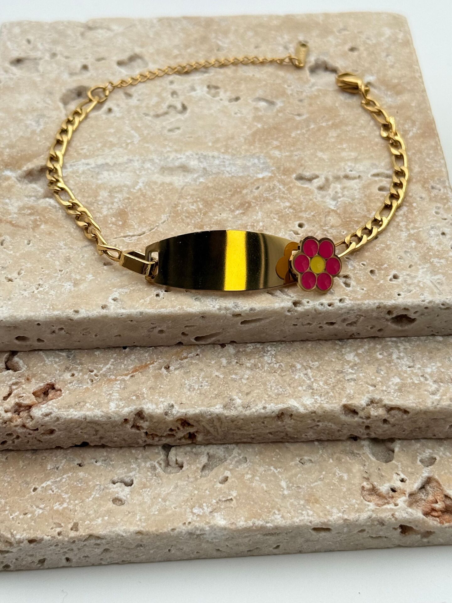 Çelik Çocuk Künyesi // BILEK-5935