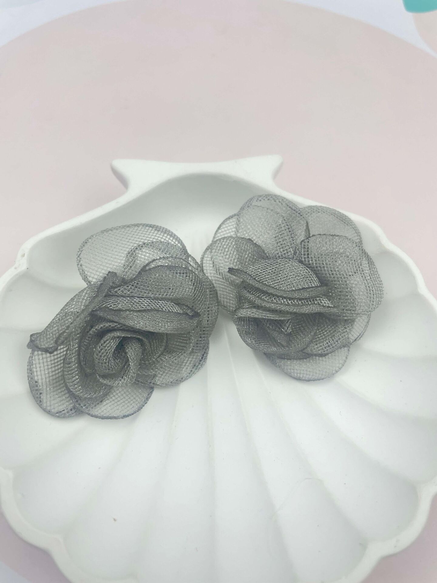 Bohem Yaz Küpesi // KÜPE-2639