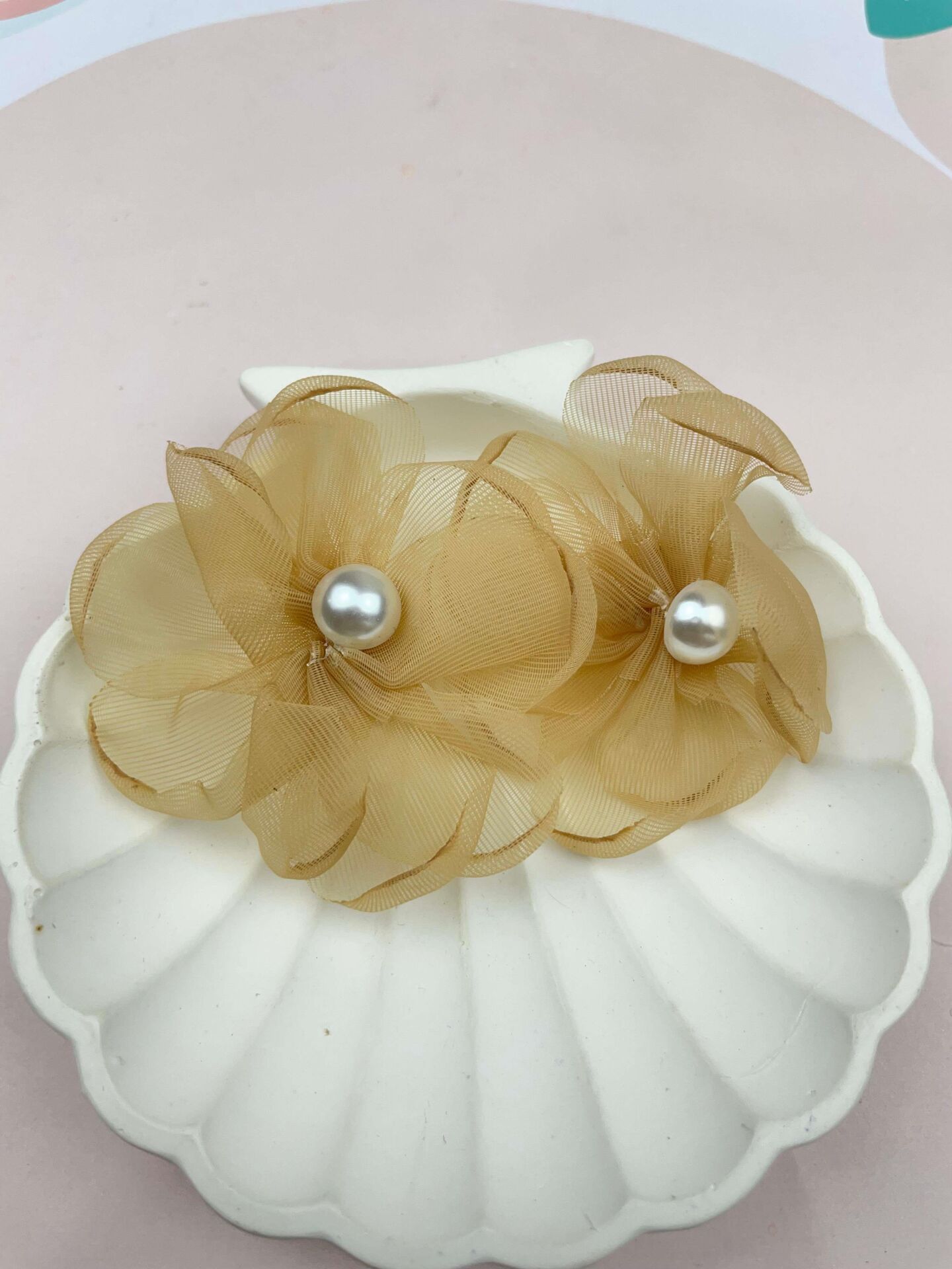 Bohem Yaz Küpesi // KÜPE-2645