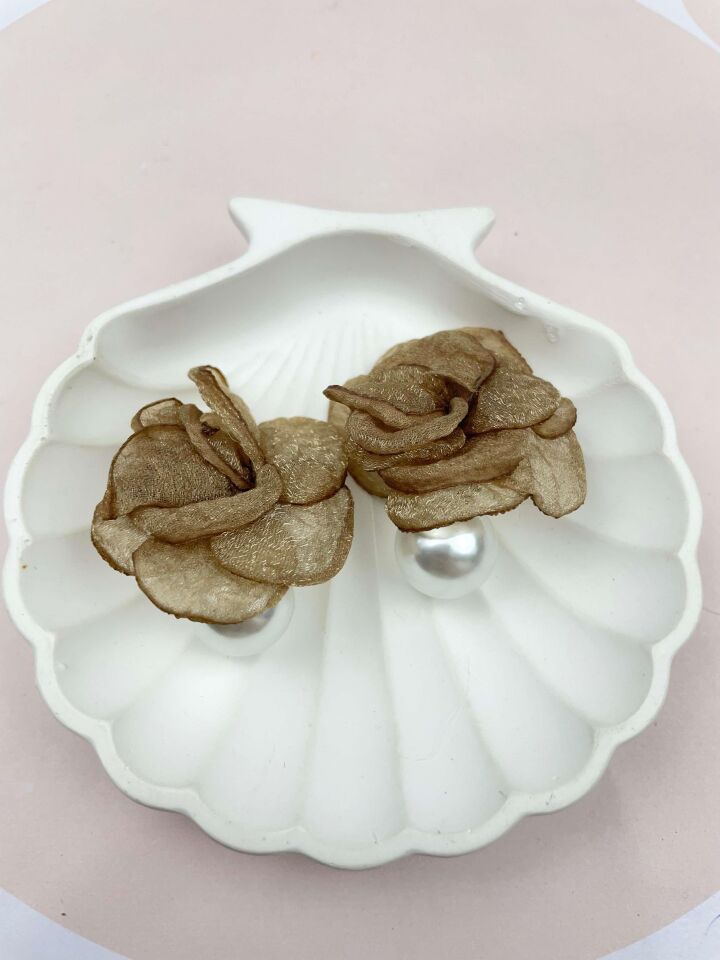 Bohem Yaz Küpesi // KÜPE-2647