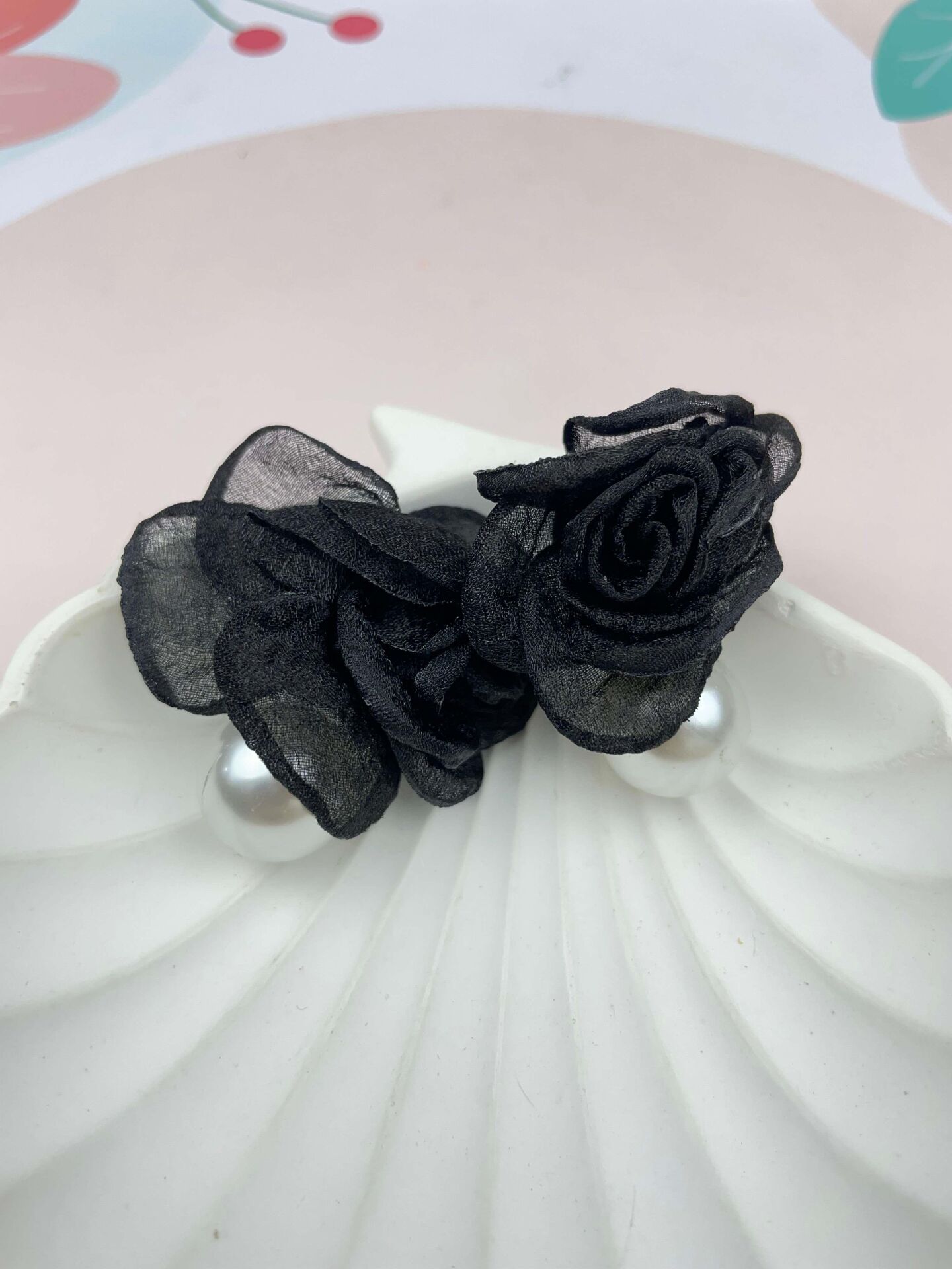 Bohem Yaz Küpesi // KÜPE-2648