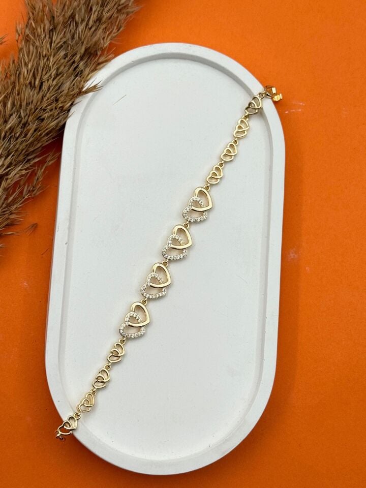 VIP Özel Seri Bileklik // BILEK-5592