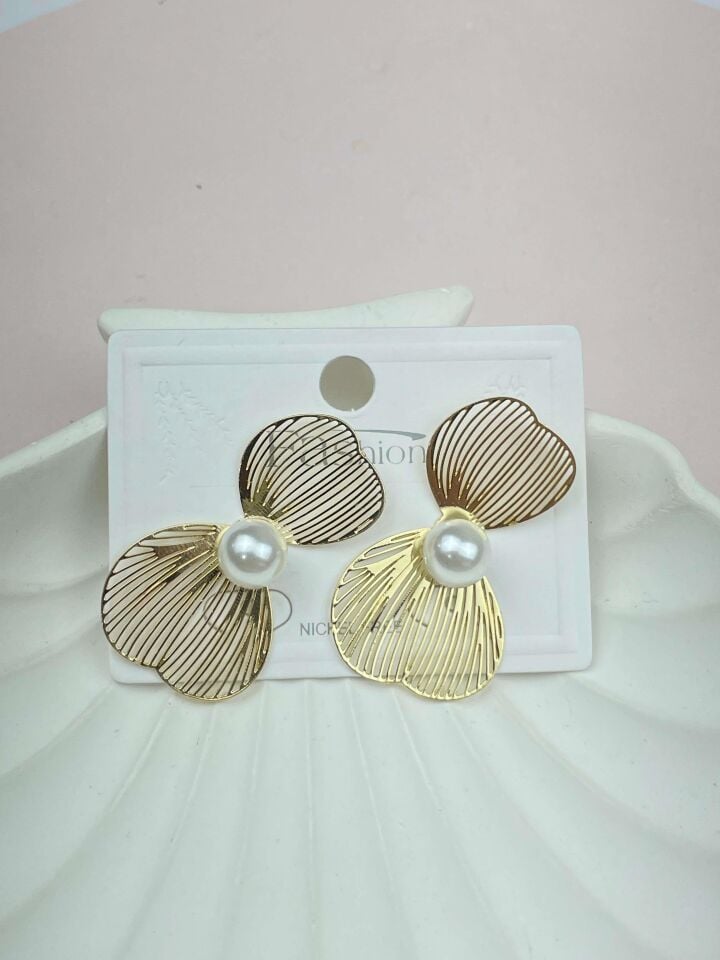 Bohem Yaz Küpesi // KÜPE-2689