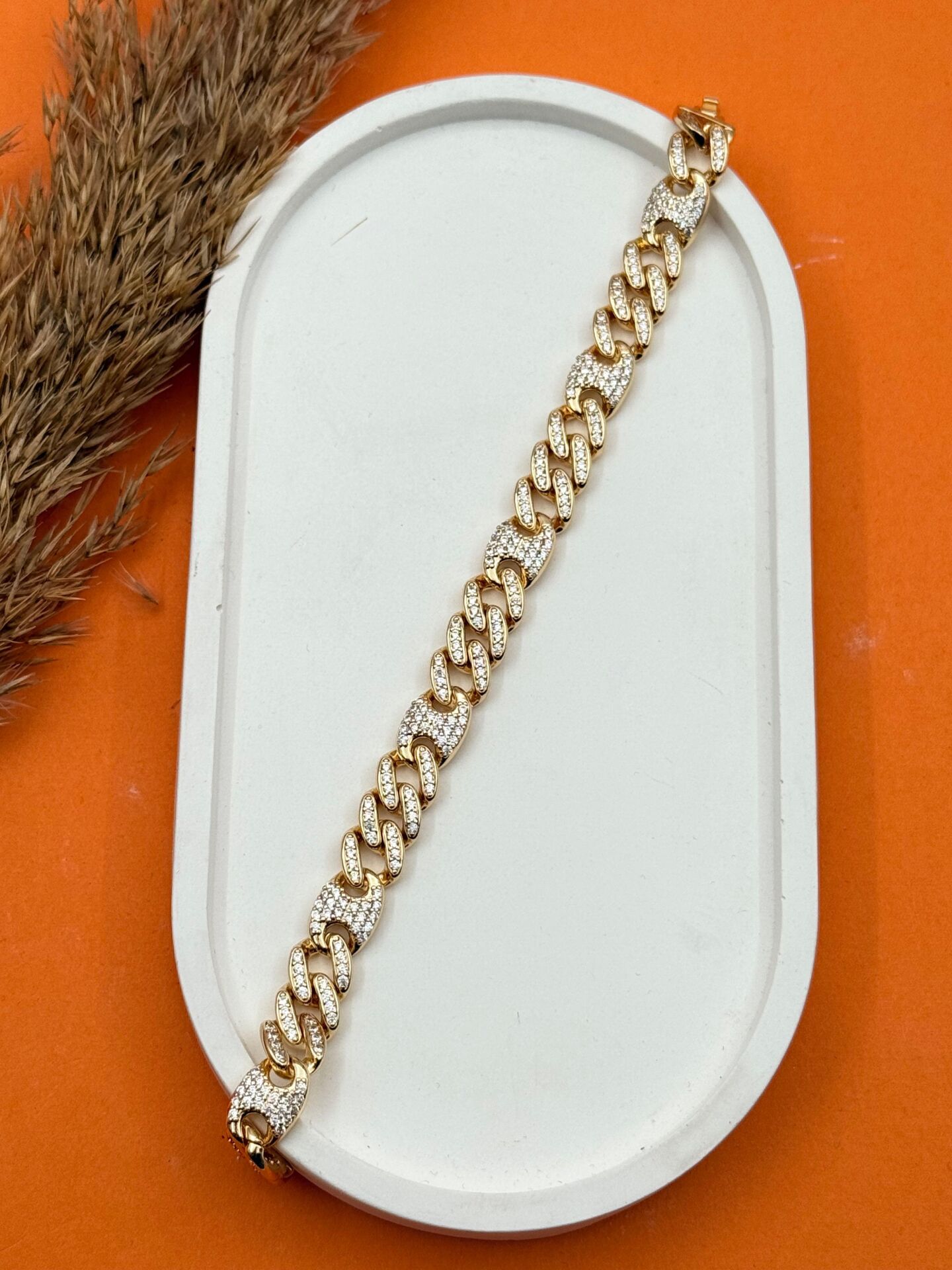 VIP Özel Seri Bileklik // BILEK-5611