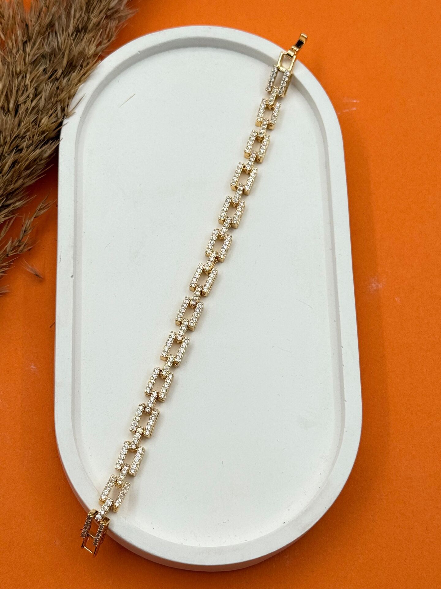 VIP Özel Seri Bileklik // BILEK-5614