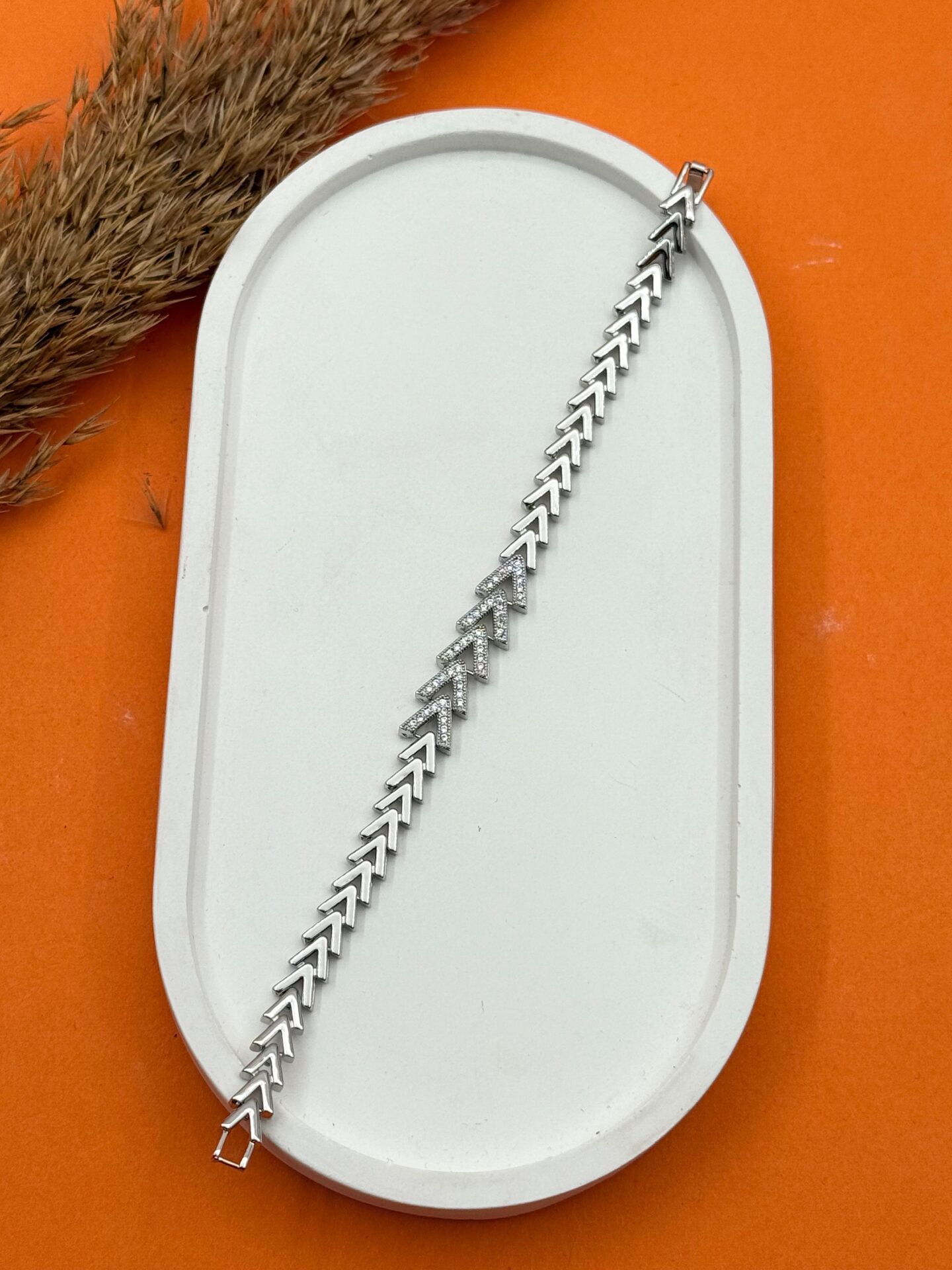 VIP Özel Seri Bileklik // BILEK-5625