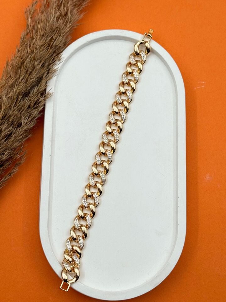 VIP Özel Seri Bileklik // BILEK-5636