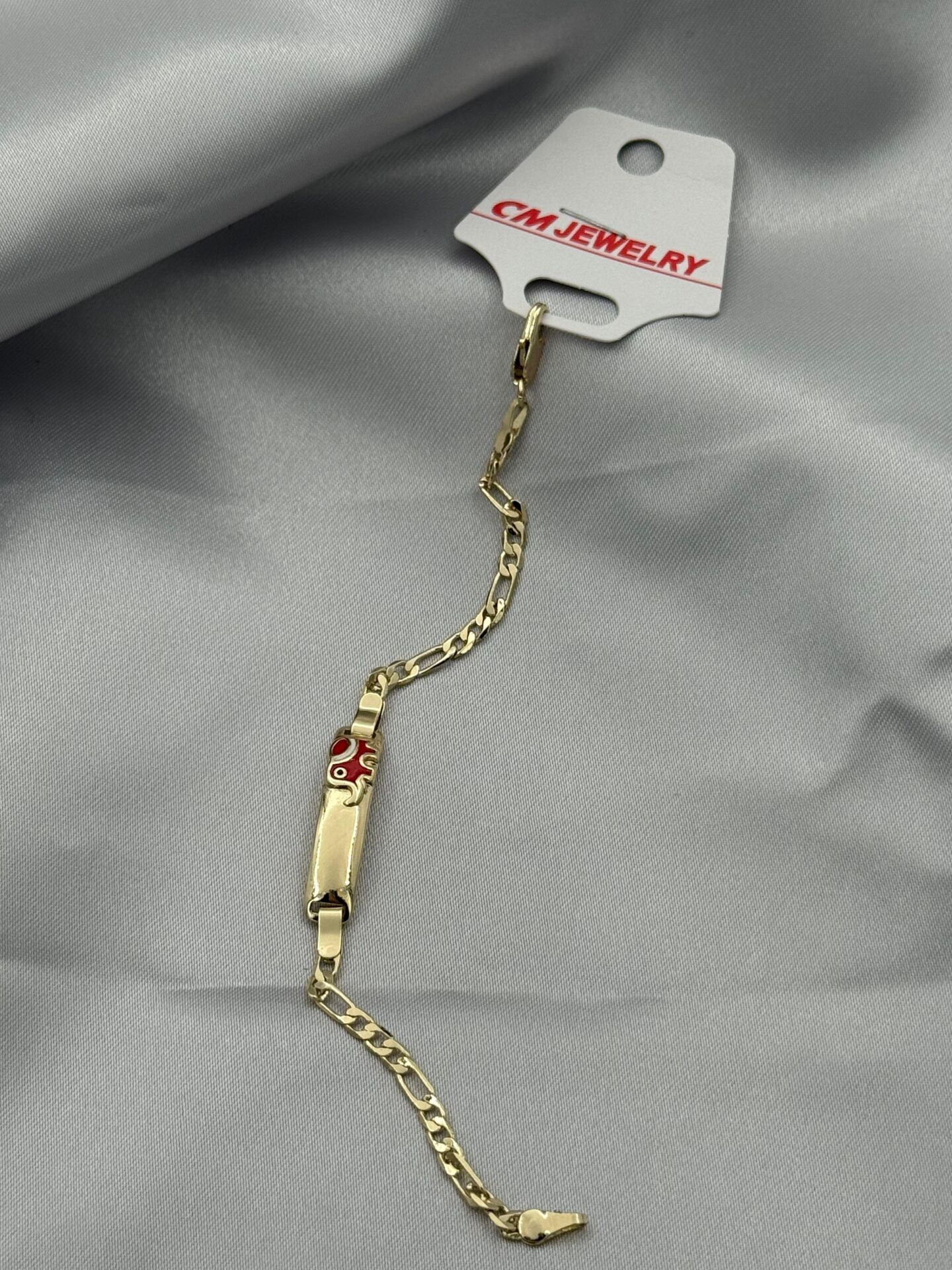 CM Çocuk Künyesi // BILEK-5380