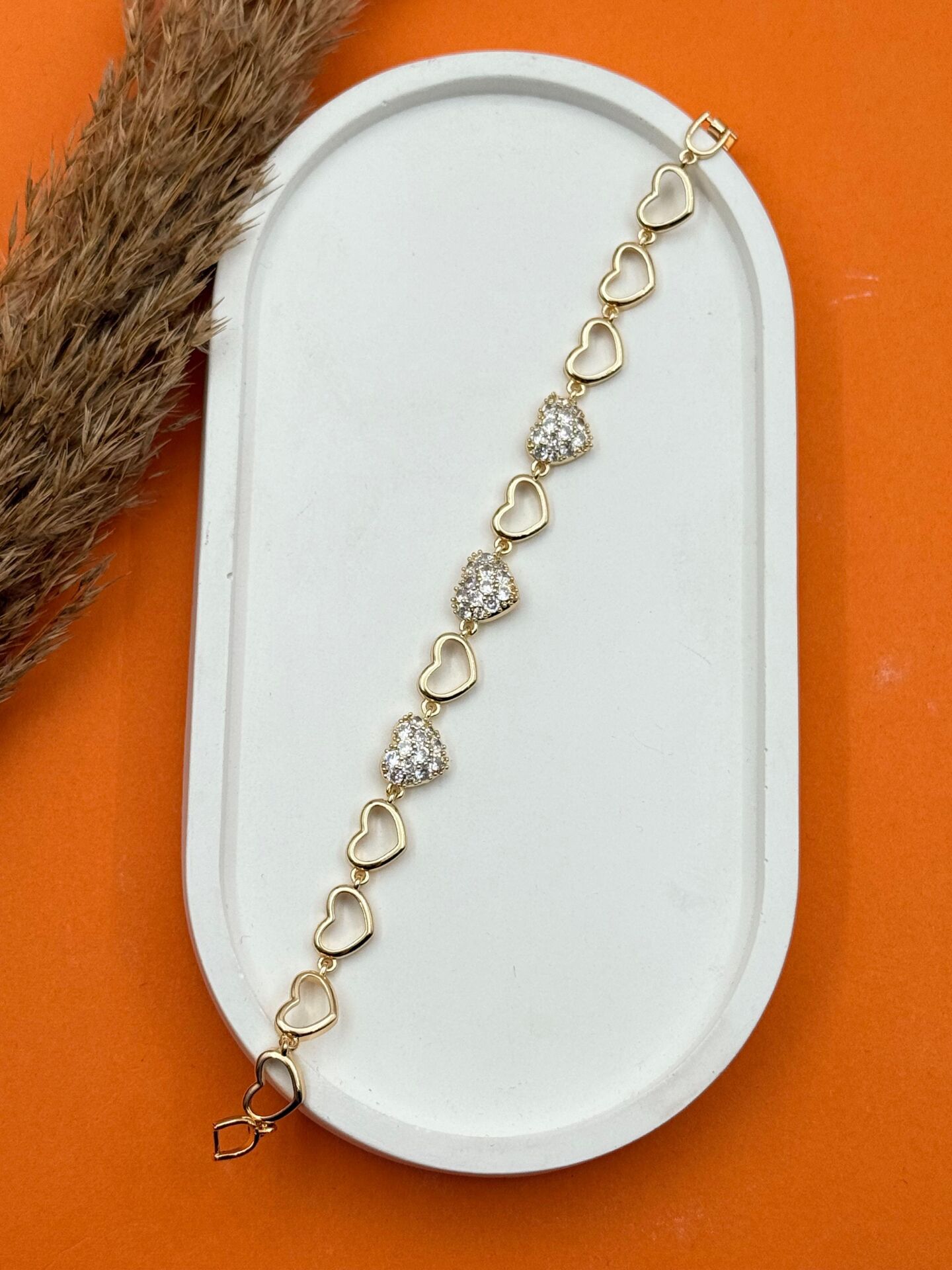 VIP Özel Seri Bileklik // BILEK-5640