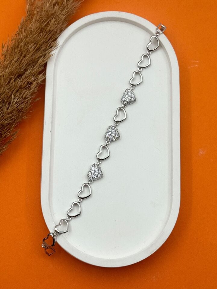 VIP Özel Seri Bileklik // BILEK-5641