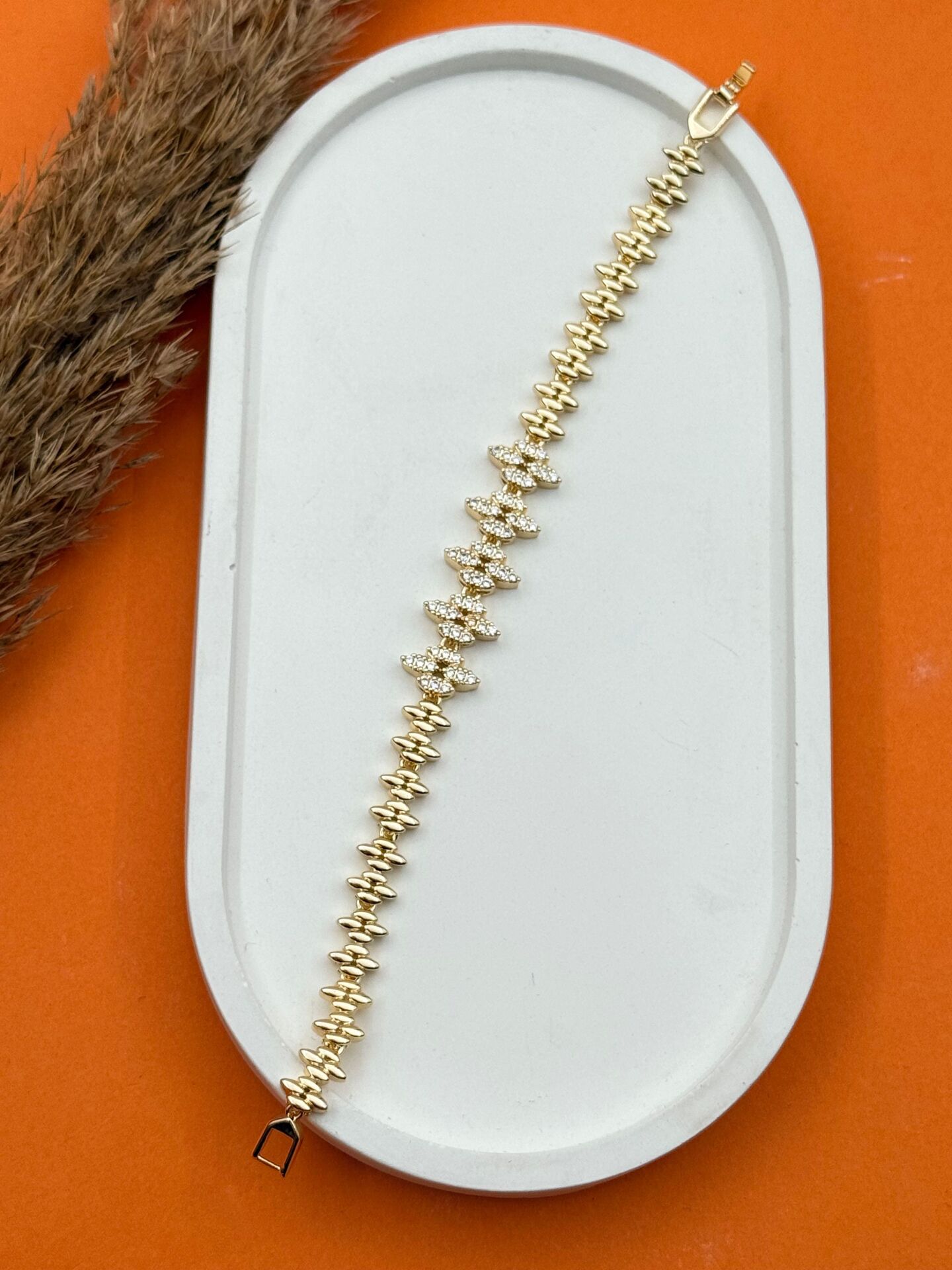 VIP Özel Seri Bileklik // BILEK-5644