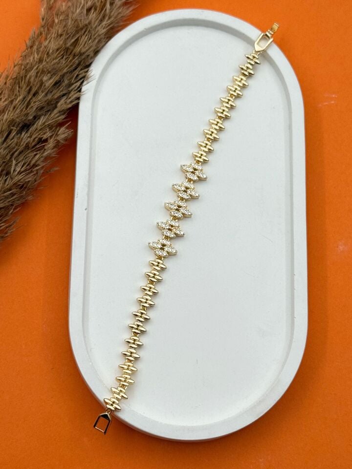 VIP Özel Seri Bileklik // BILEK-5644