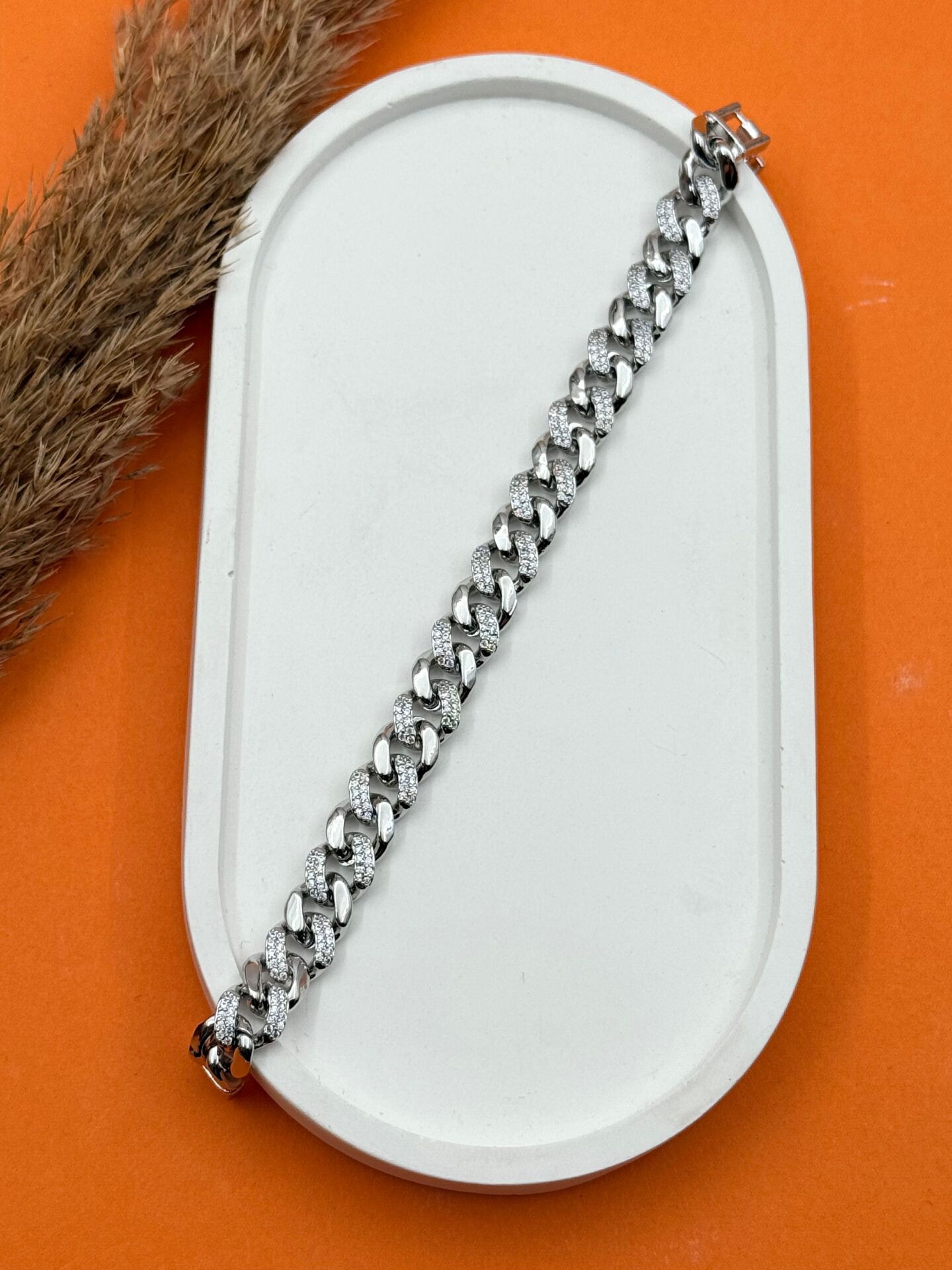 VIP Özel Seri Bileklik // BILEK-5645