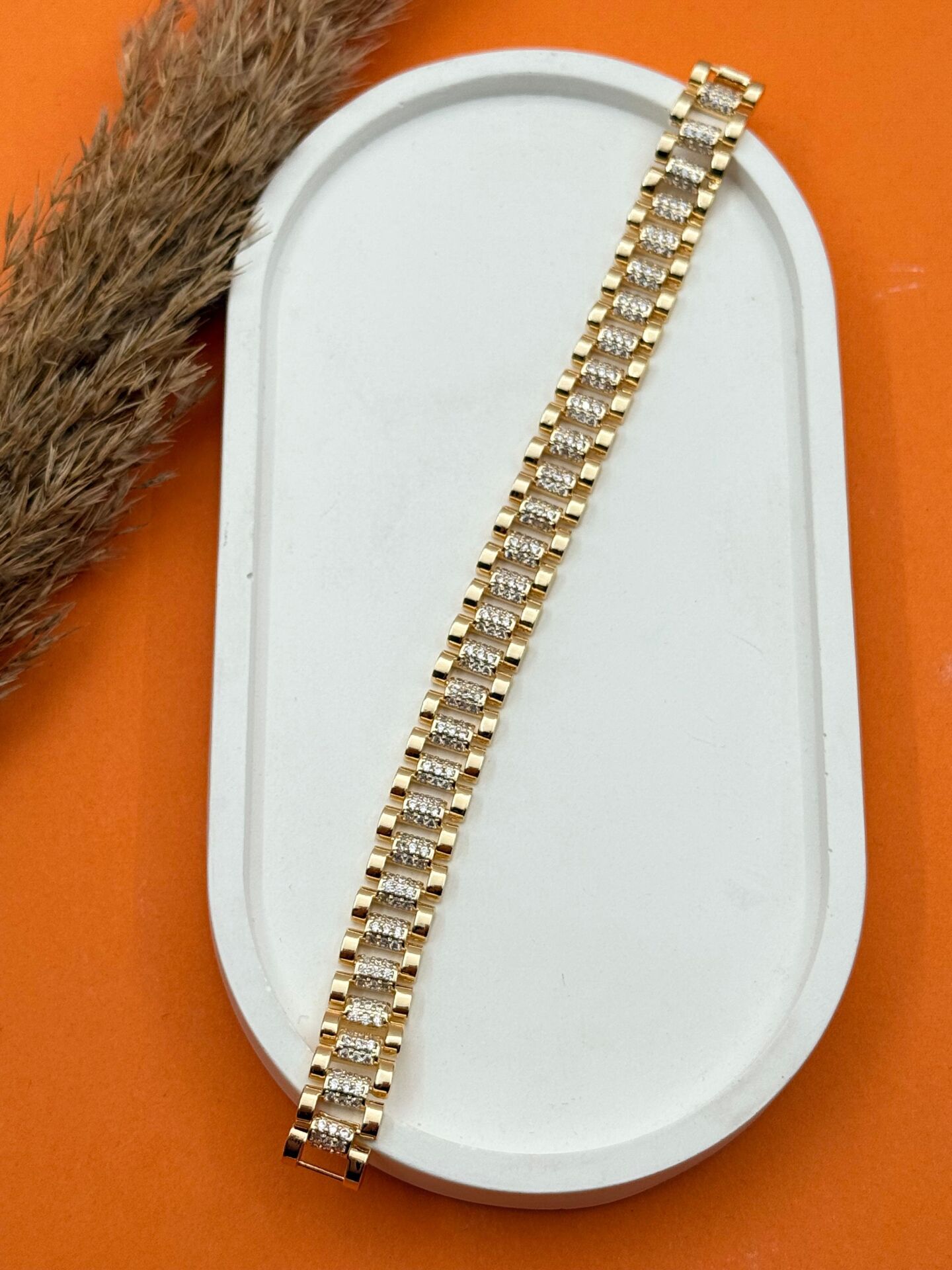 VIP Özel Seri Bileklik // BILEK-5648