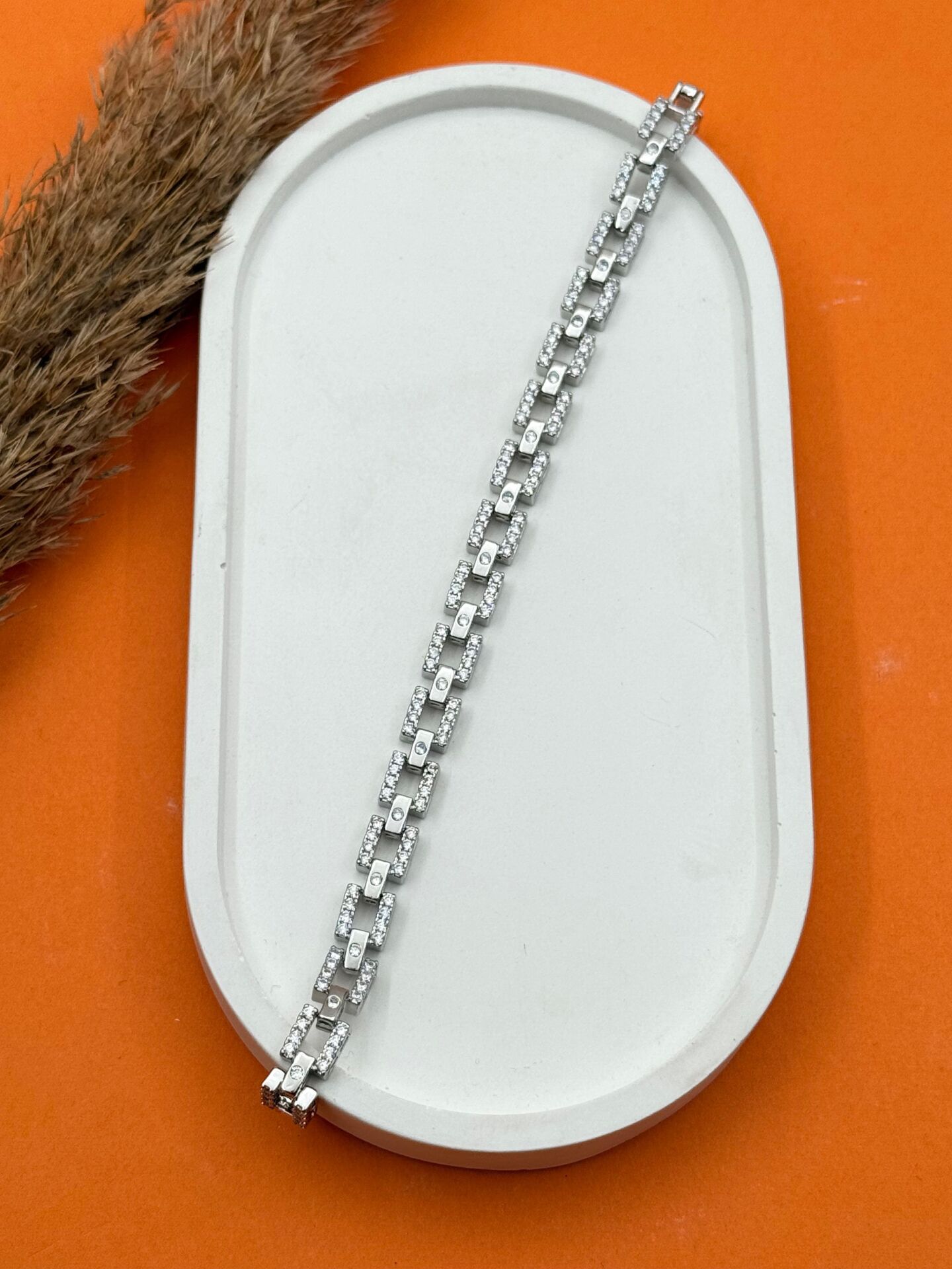 VIP Özel Seri Bileklik // BILEK-5656