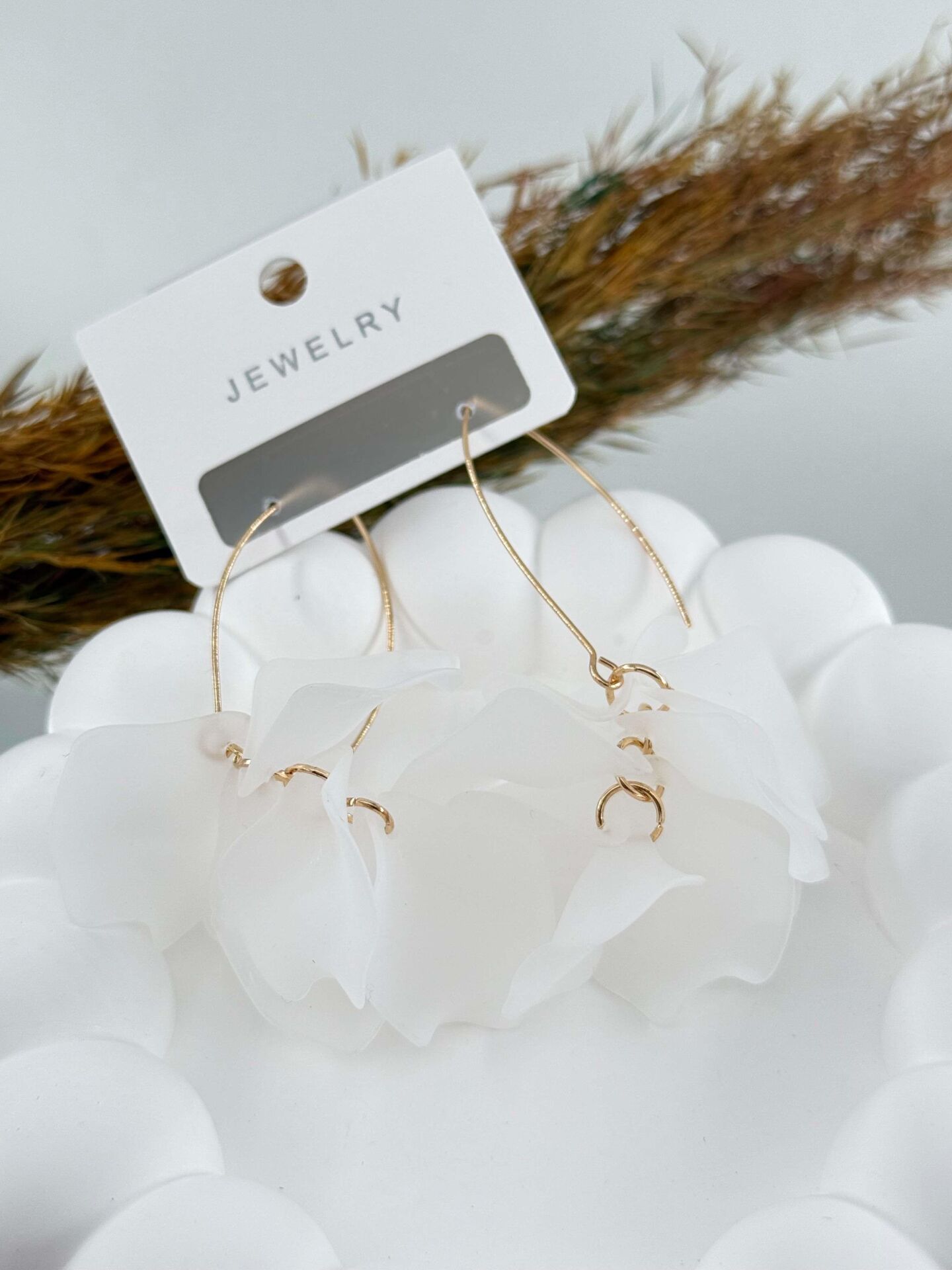 VIP Küpe // ITHAL-2841