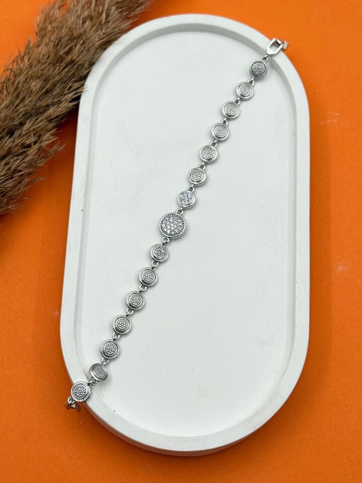 VIP Özel Seri Bileklik // BILEK-5665