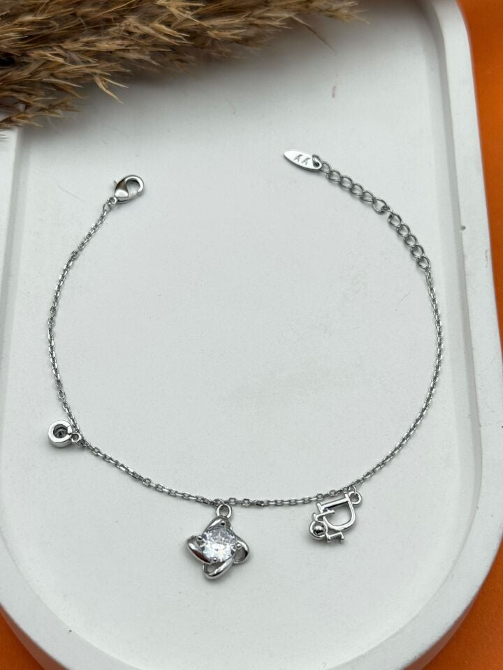 Çelik Bileklik // BILEK-5694