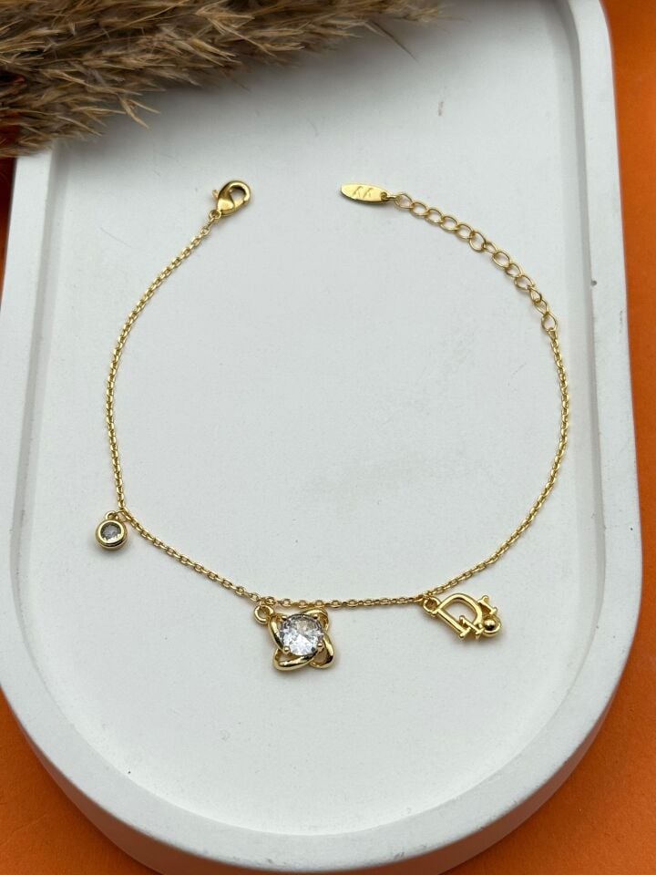 Çelik Bileklik // BILEK-5700