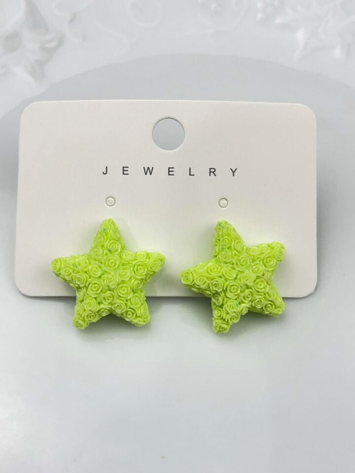 VİP Küpe // ITHAL-2209