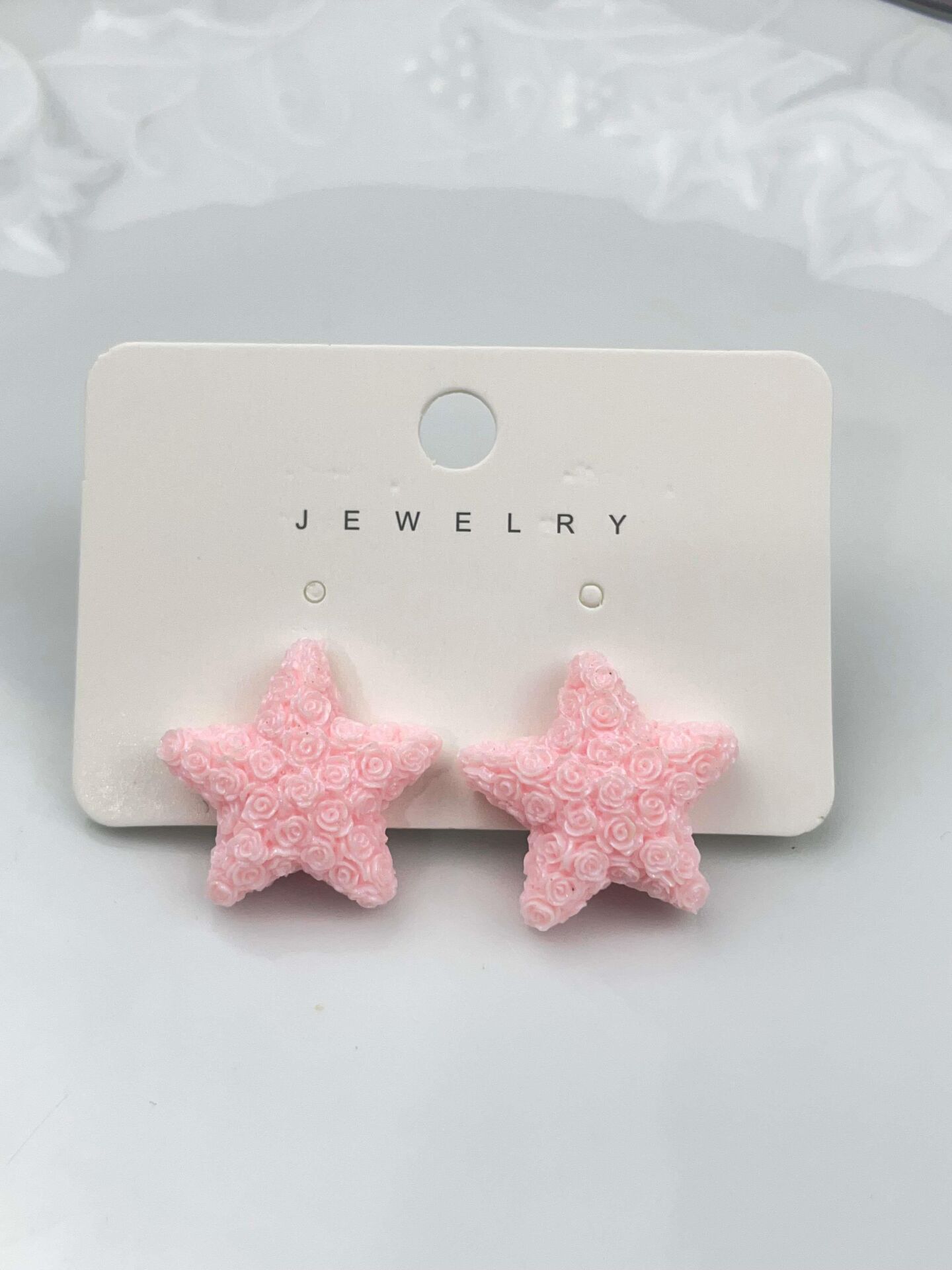 VİP Küpe // ITHAL-2210