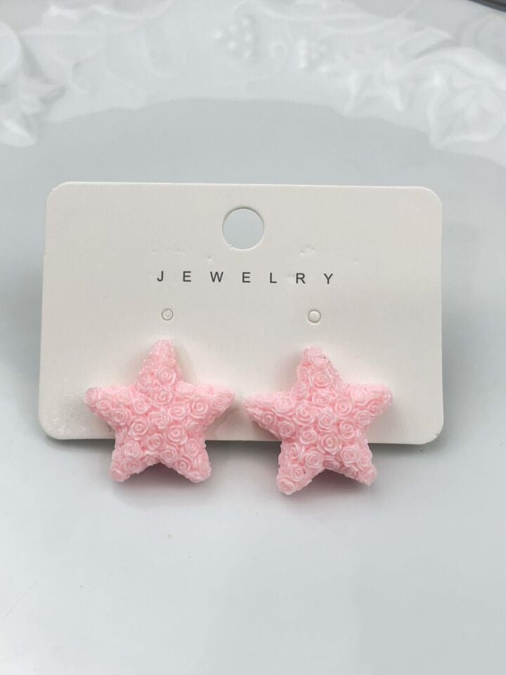 VİP Küpe // ITHAL-2210